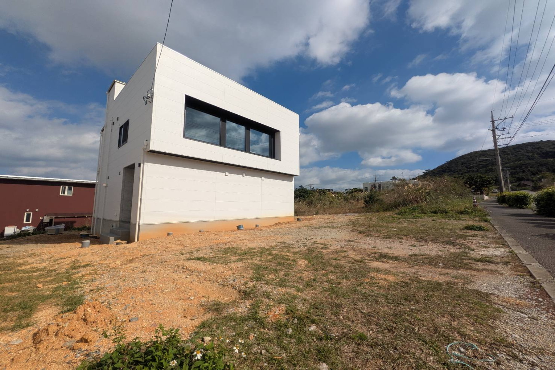  Nakijin Village Moroshi Ocean View Residence - 物件實景