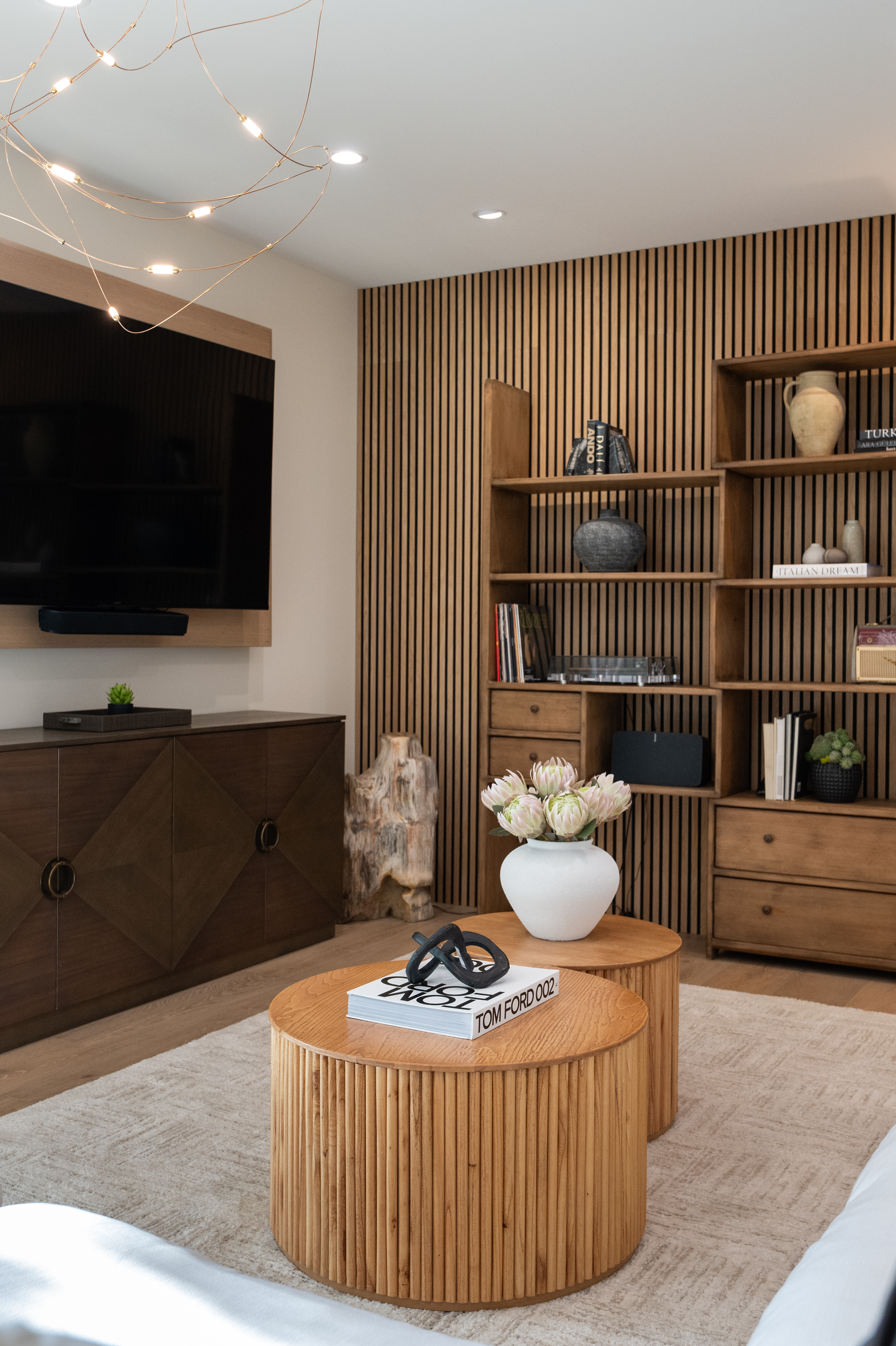  Contemporary Luxery in Cory-Merrill with a Rooftop Patio - 物件實景