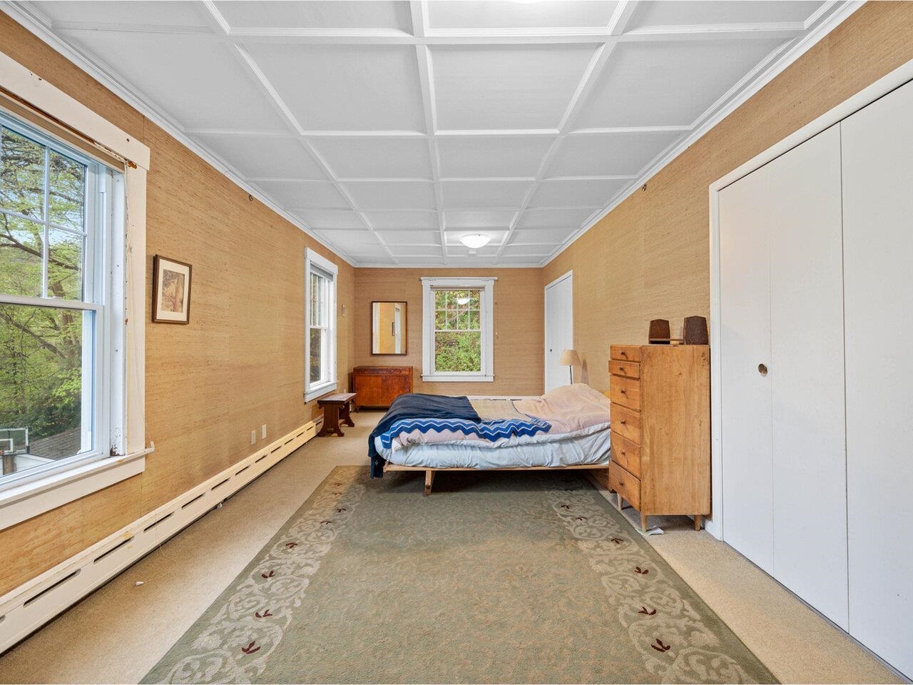 Montpelier, Vermont, 05602, United States, 5 Bedrooms Bedrooms, ,3 BathroomsBathrooms,Residential,For Sale,1821118