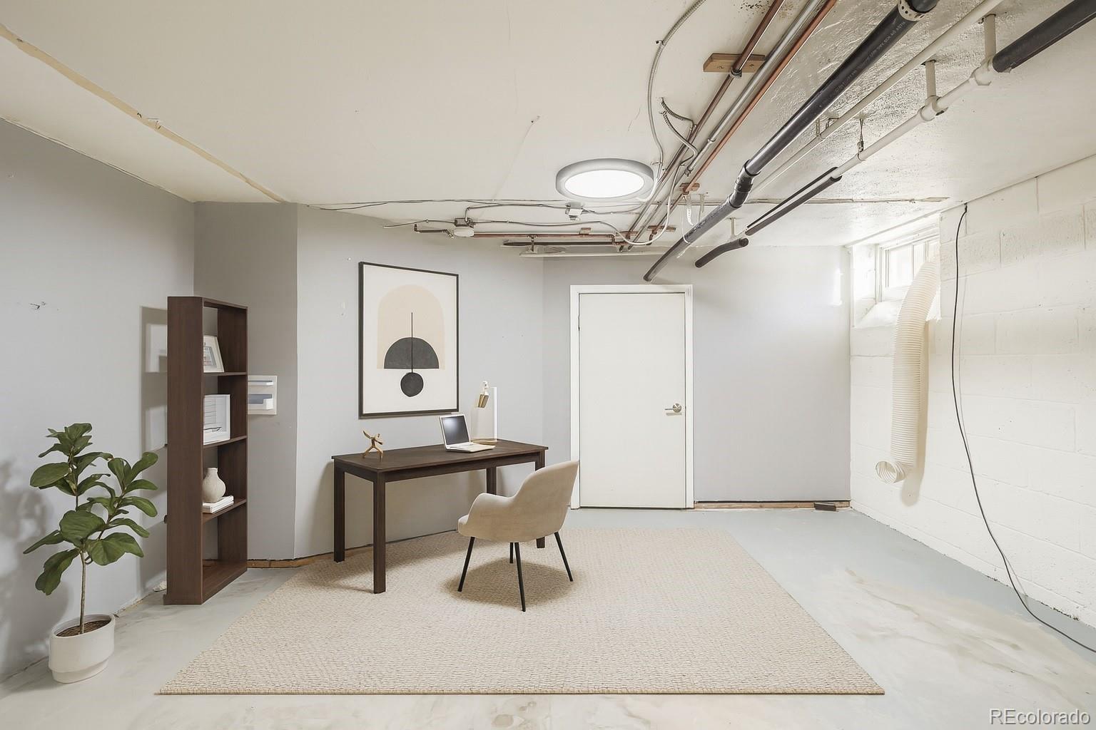 Denver, Colorado, 80205, United States, 3 Bedrooms Bedrooms, ,1 BathroomBathrooms,Residential,For Sale,1969232