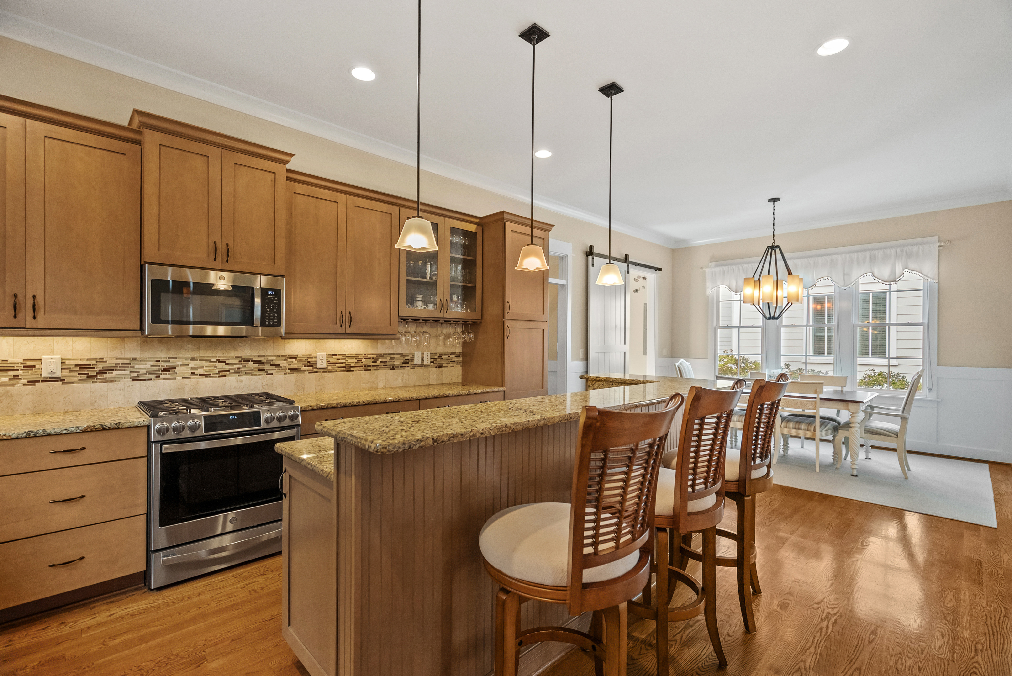  9638 23rd Bay Street, Norfolk, VA 23518 - 物件實景