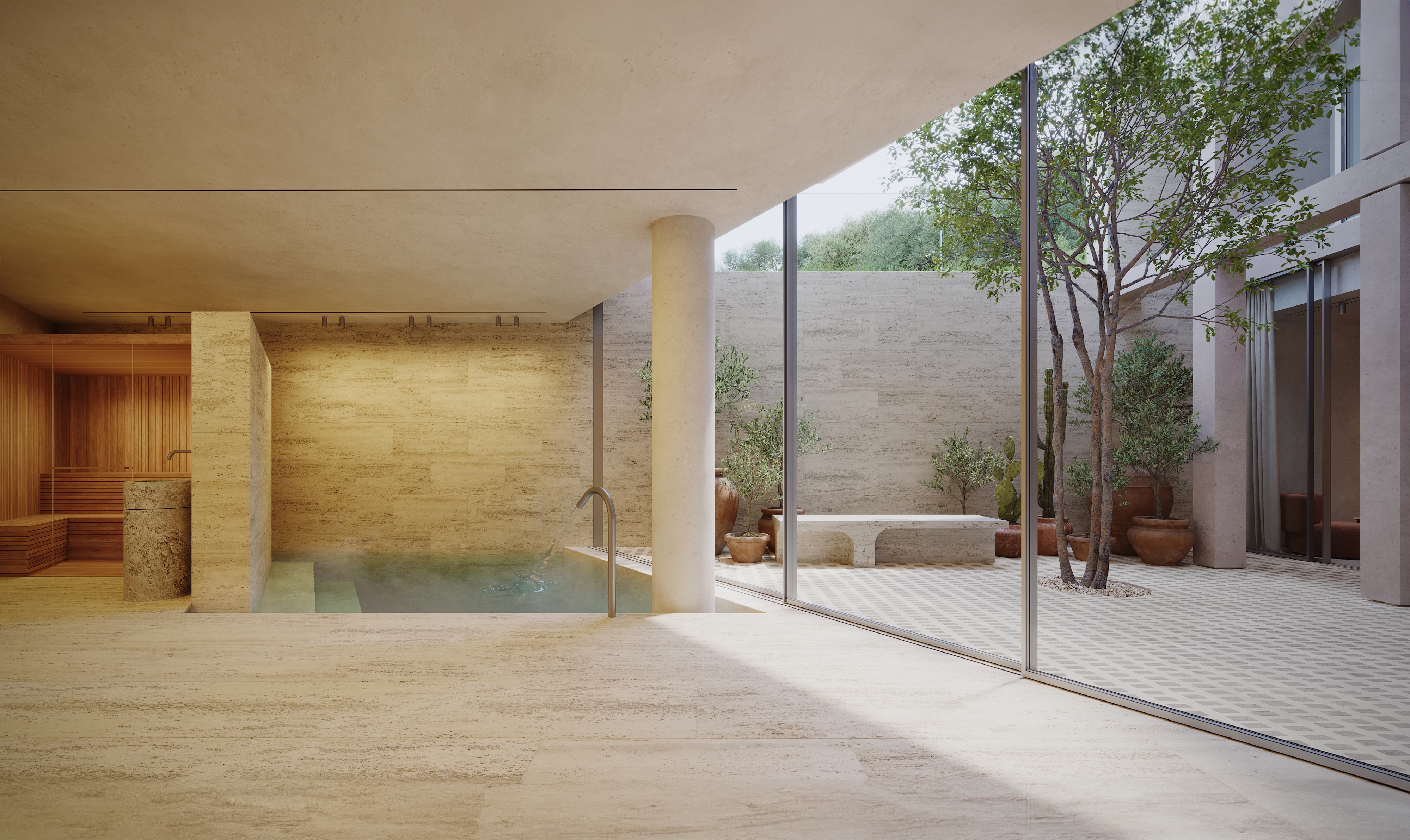  Indigo - 物件實景