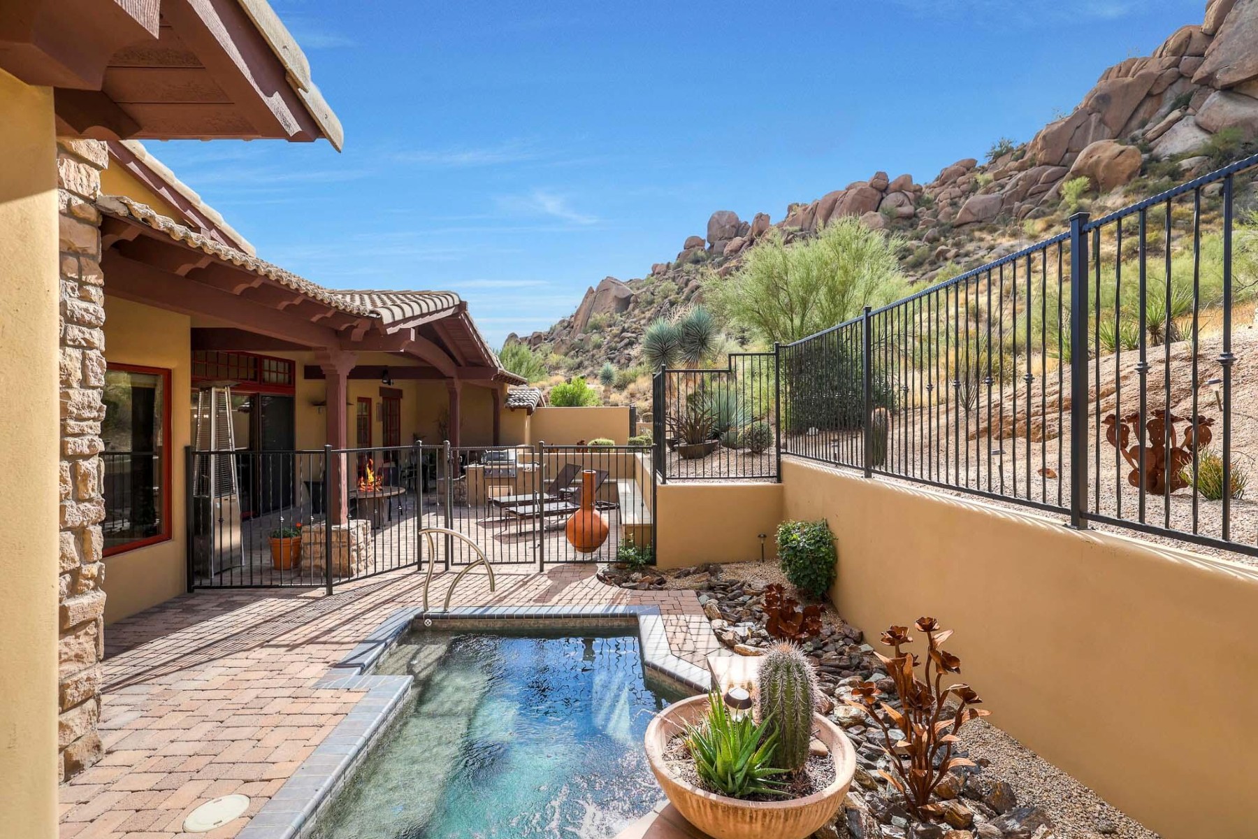  27440 N Alma School Parkway¦Scottsdale, AZ - 物件實景