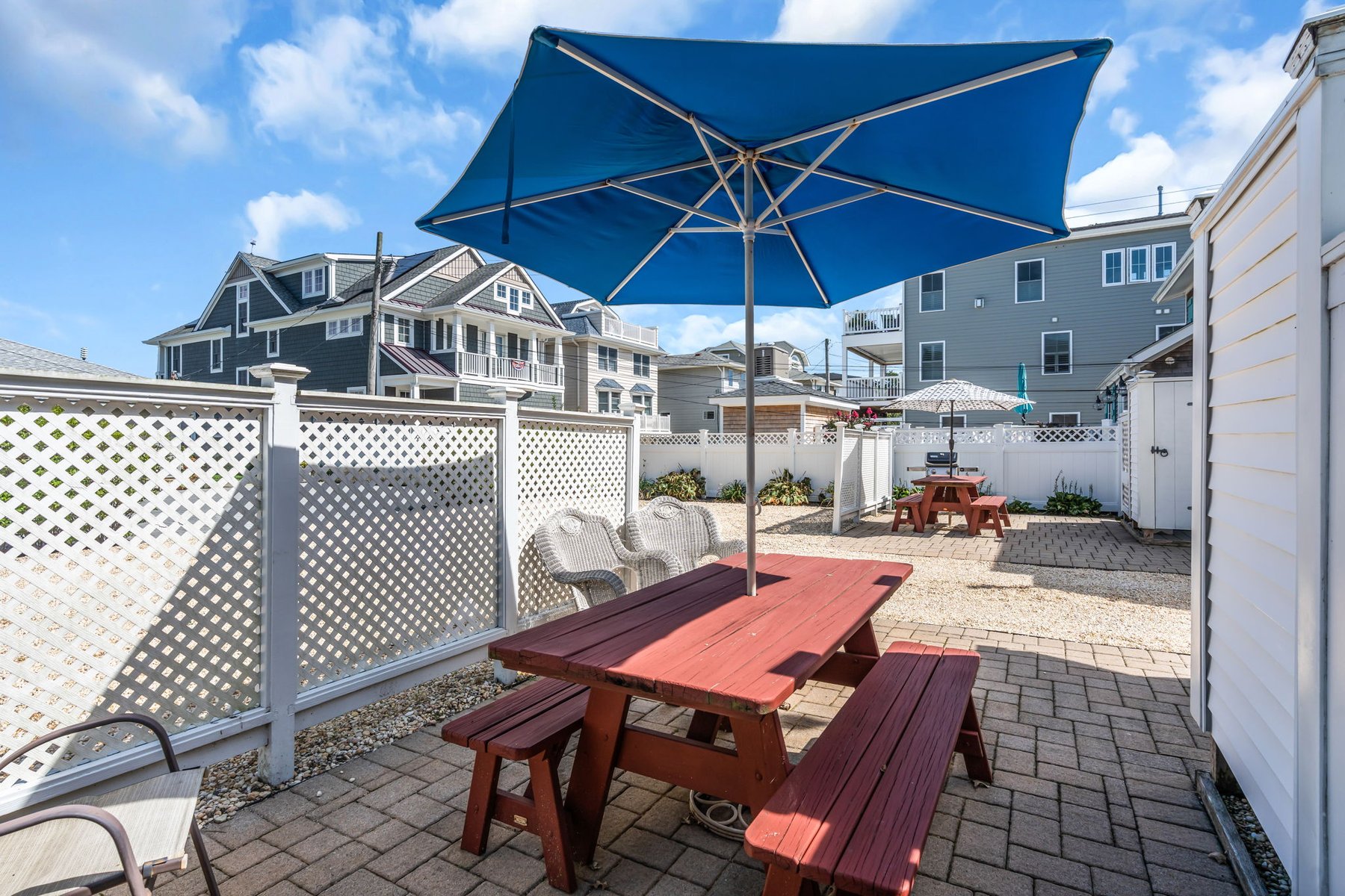  Rare Manasquan Waterfront Compound on Ocean Avenue - 物件實景
