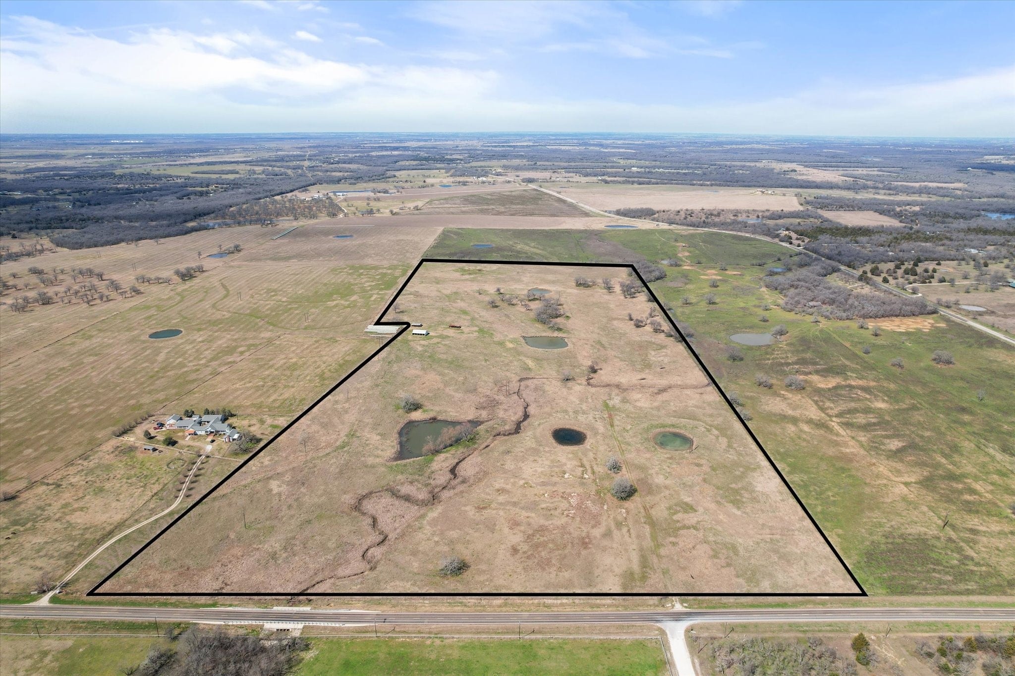 Frost, Texas, 76641, United States, ,Land,For Sale,1978385