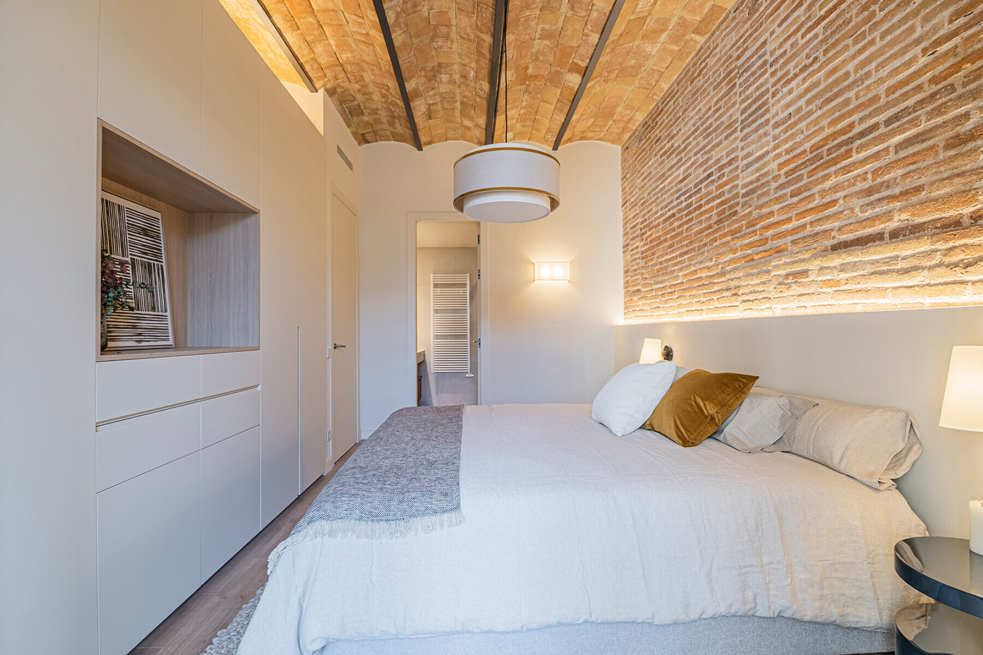  Classical elegance and contemporary design in the heart of Barcelona - 物件實景