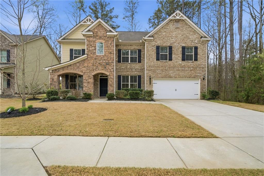 Alpharetta, Georgia, 30004, United States, 5 Bedrooms Bedrooms, ,4 BathroomsBathrooms,Residential,For Sale,2030303