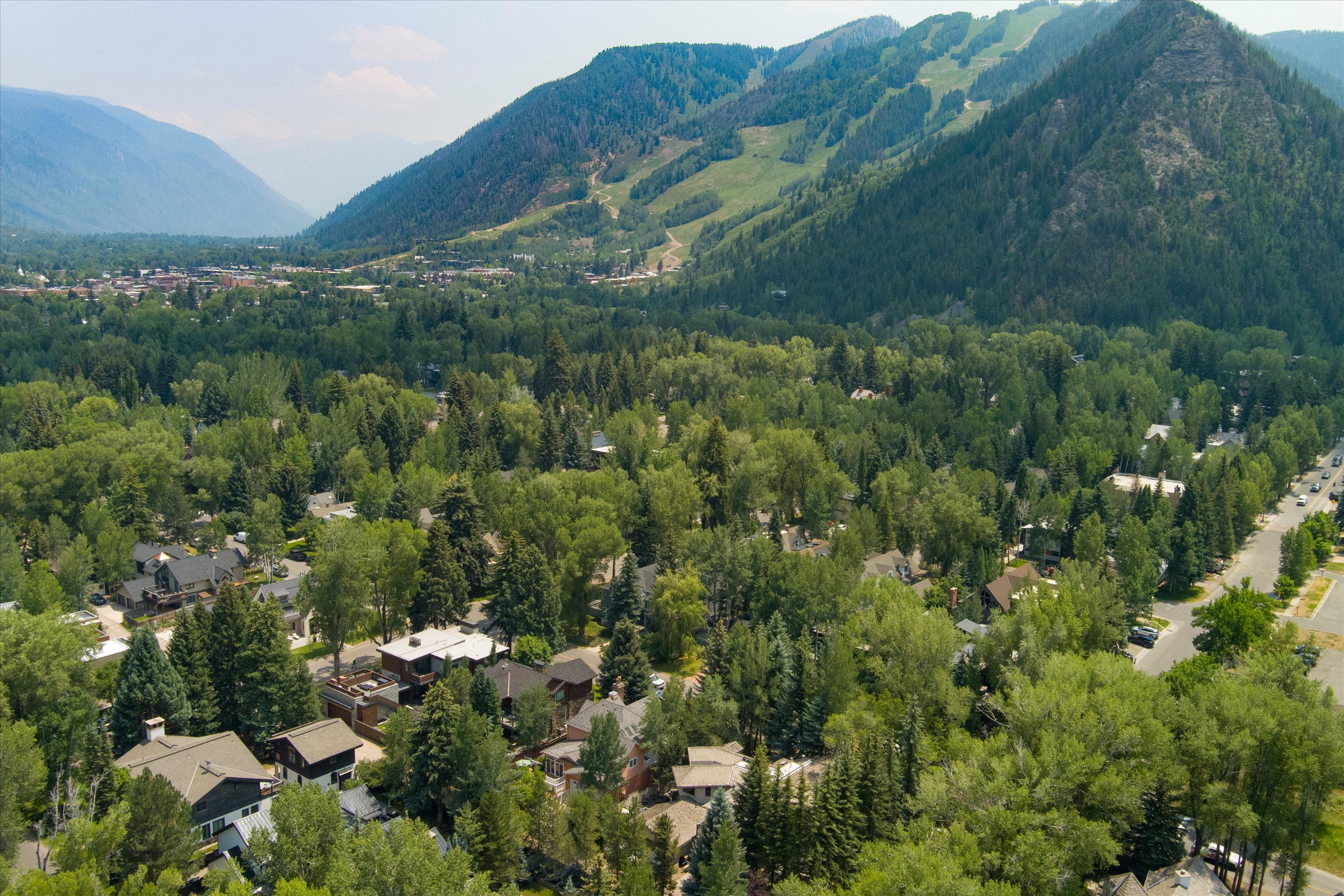  736 W Smuggler Street, Aspen, CO, 81611 - 物件實景