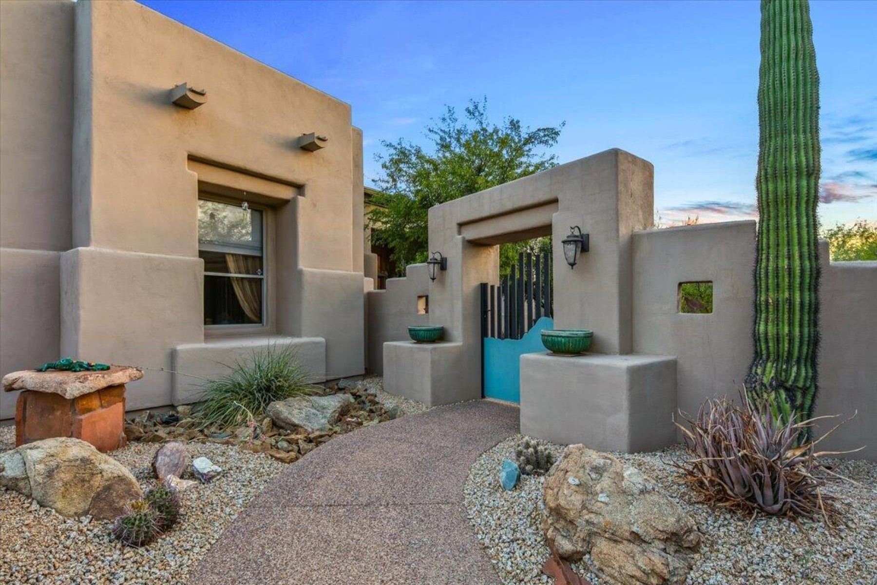  27070 N 73rd Street¦Scottsdale, AZ - 物件實景