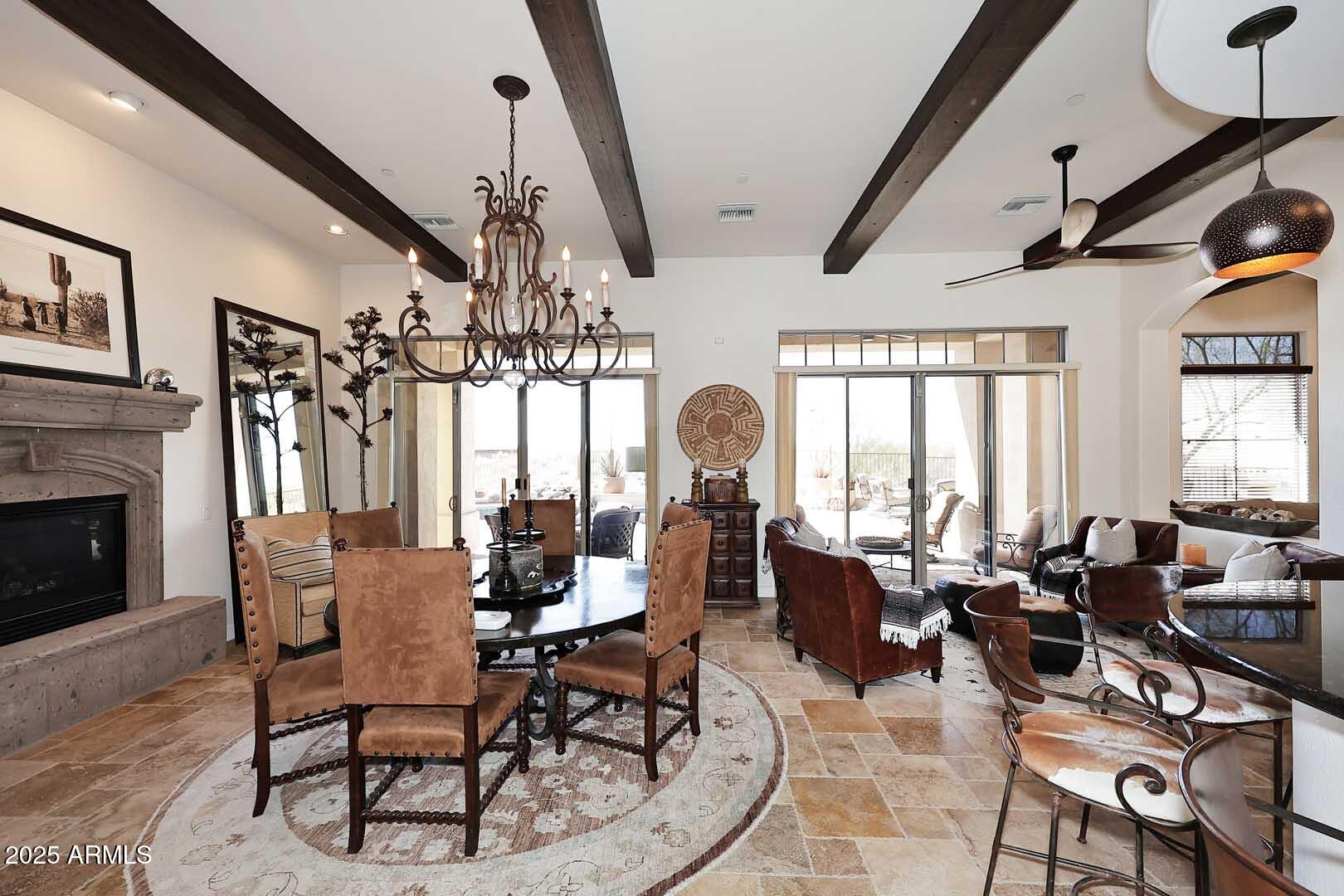 Scottsdale, Arizona, 85262, United States, 4 Bedrooms Bedrooms, ,Residential,For Sale,1951159