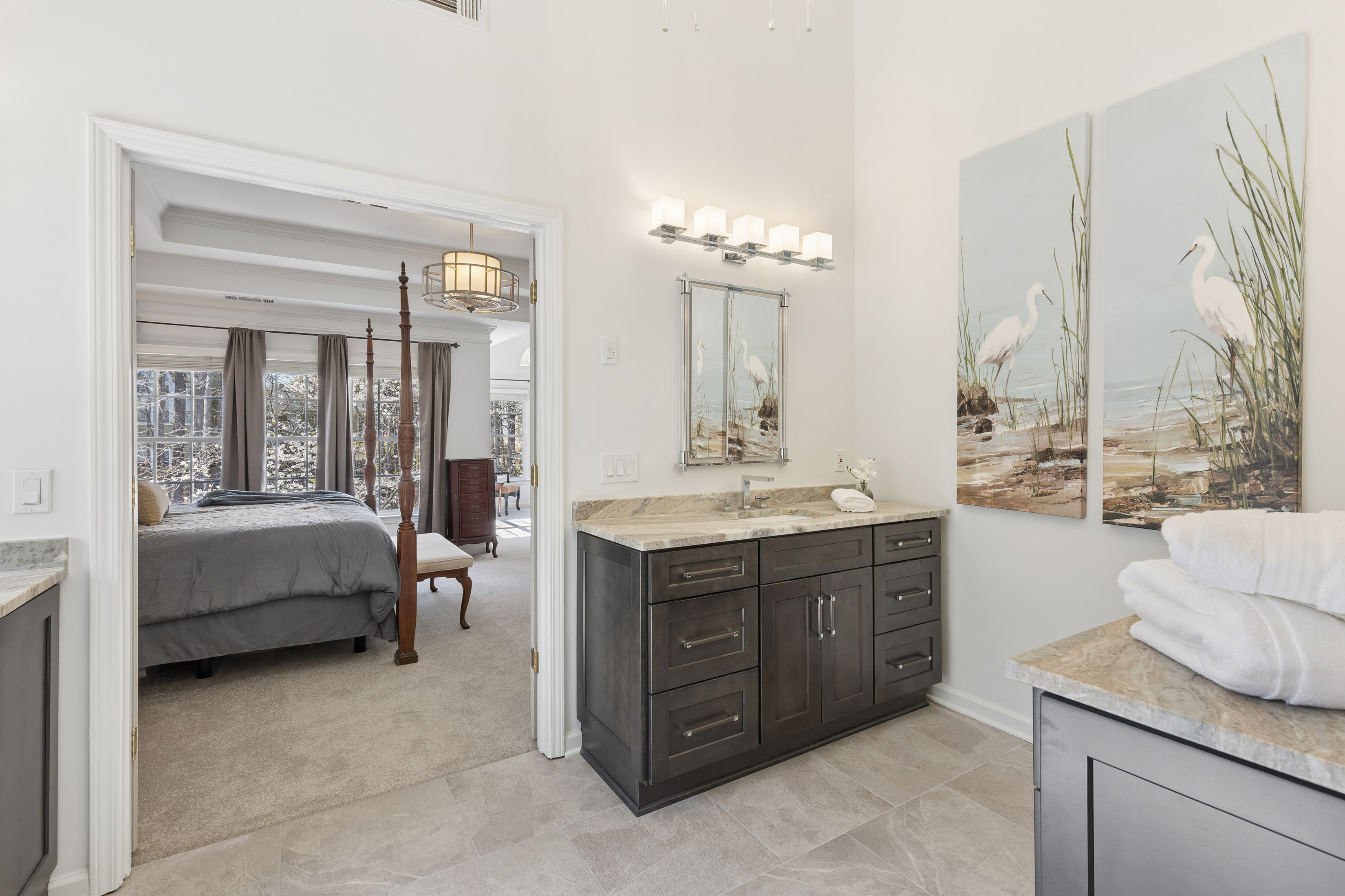  Exquisitely Renovated Home in Riverwood Community - 物件實景