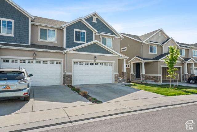 OREM, Utah, 84059, United States, 4 Bedrooms Bedrooms, ,4 BathroomsBathrooms,Residential,For Sale,1943061