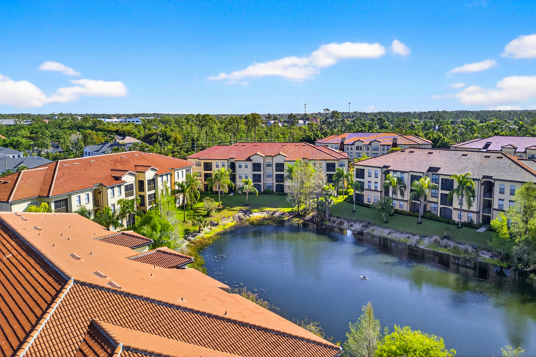  POSITANO PLACE - 物件實景
