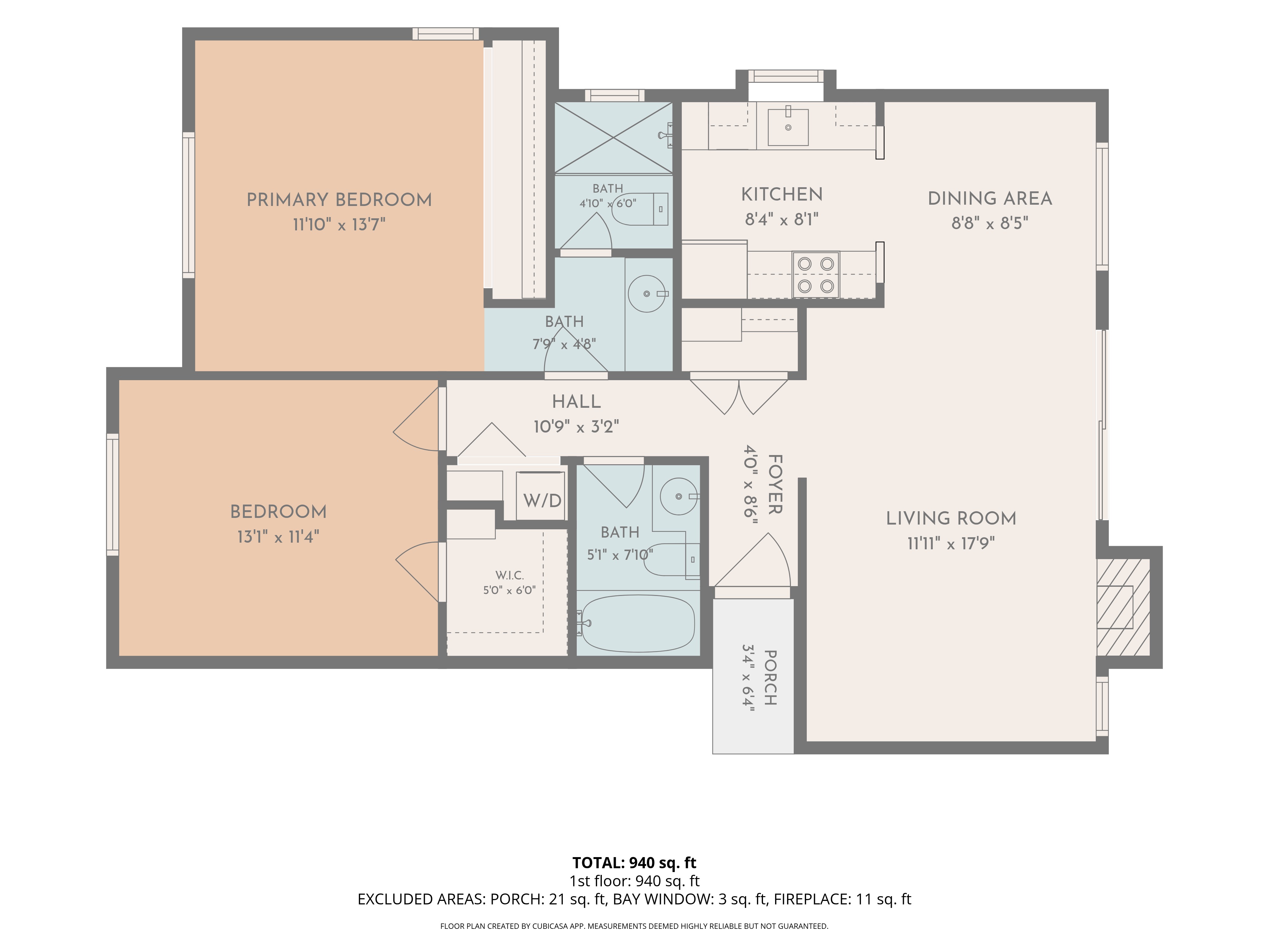  Beautifully Renovated Waterview Condo Minutes from Downtown Mountain View - 物件實景