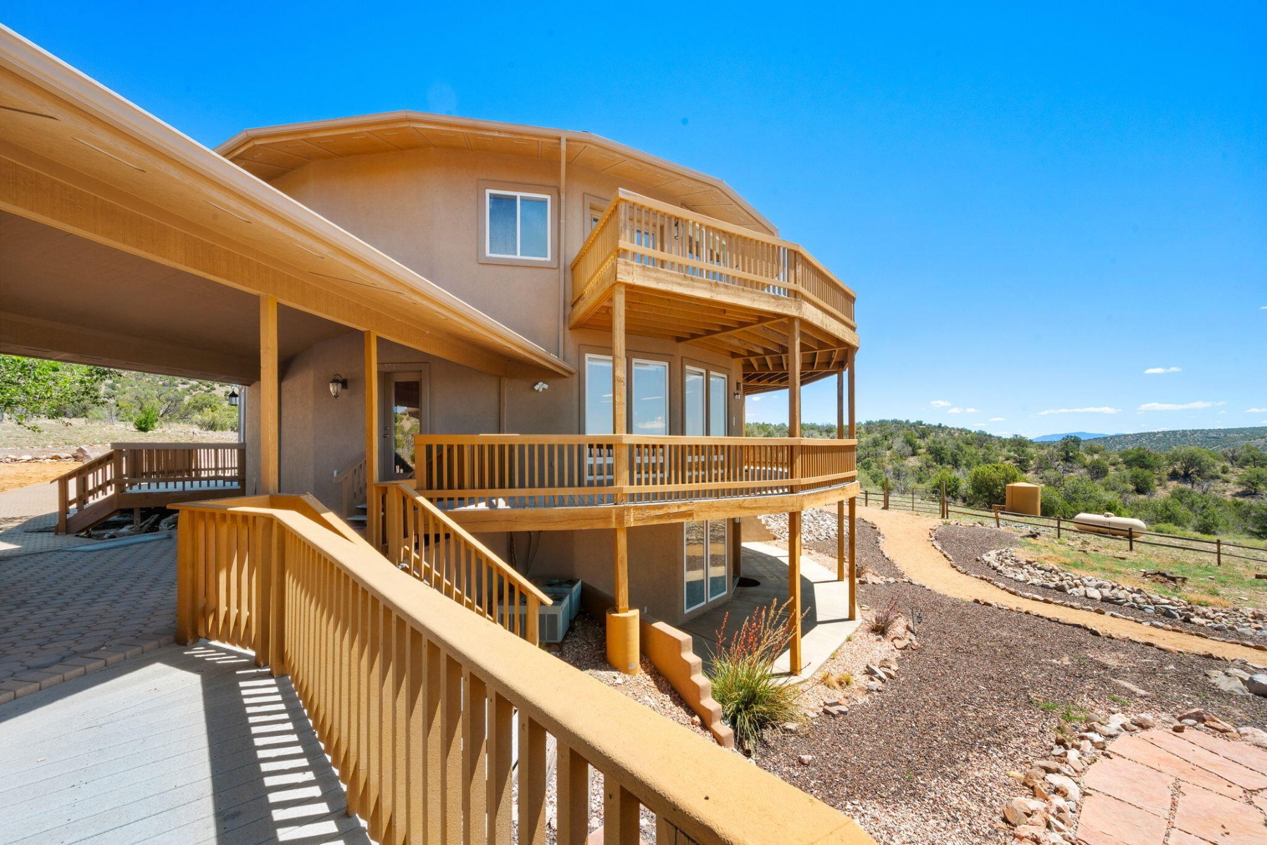  18900 Butte Pass Road ¦Prescott, AZ - 物件實景