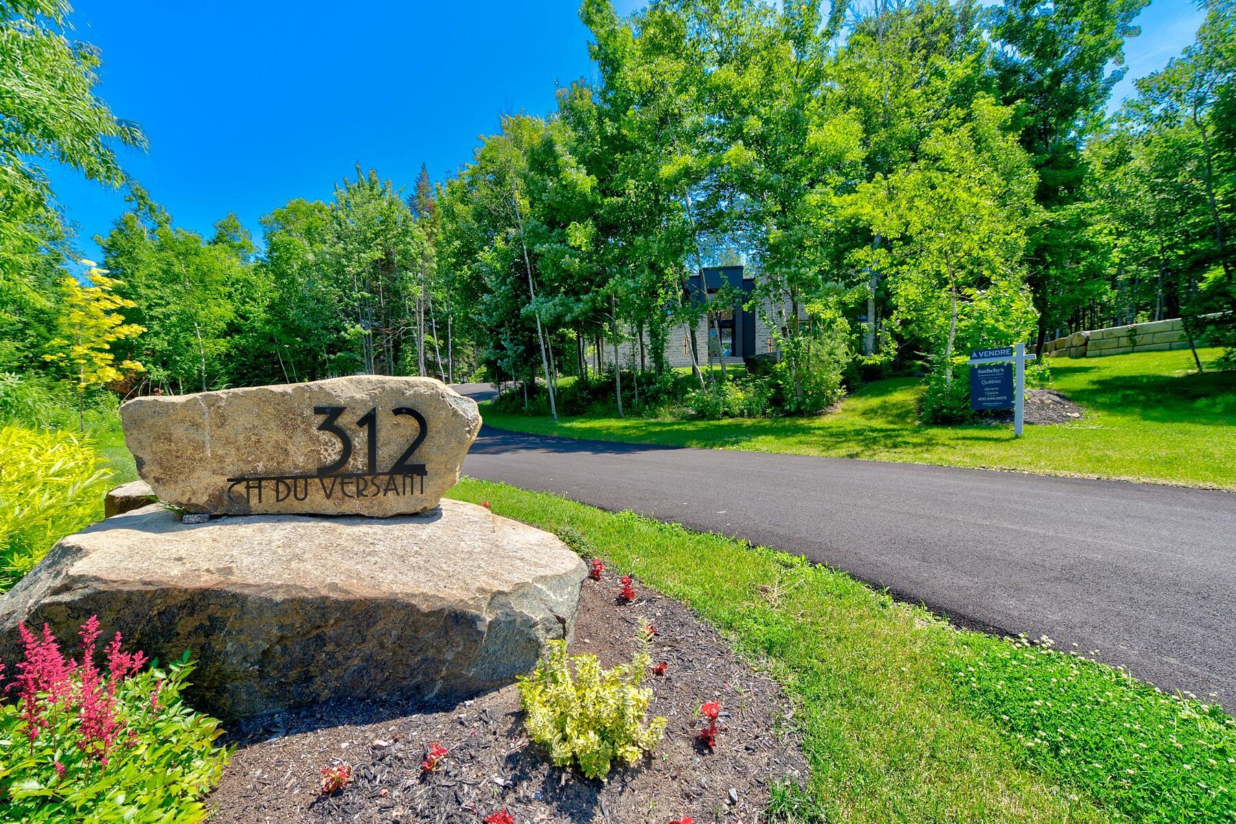  Piedmont, Laurentides - 物件實景