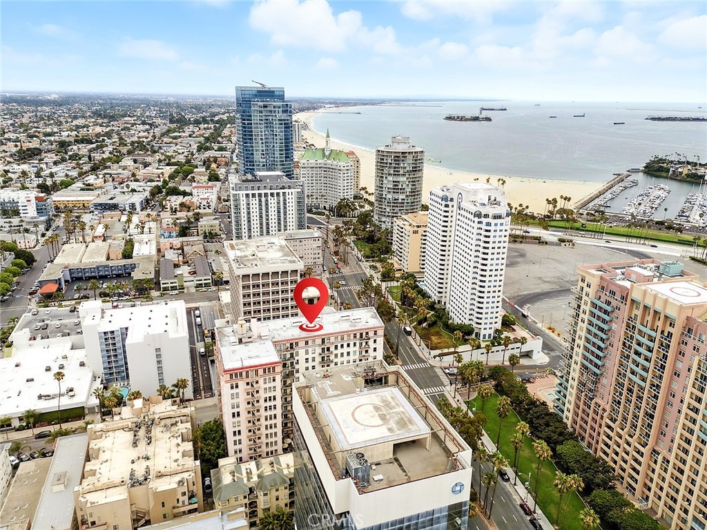 Long Beach, California, 90802, United States, 1 Bedroom Bedrooms, ,1 BathroomBathrooms,Residential,For Sale,1903357