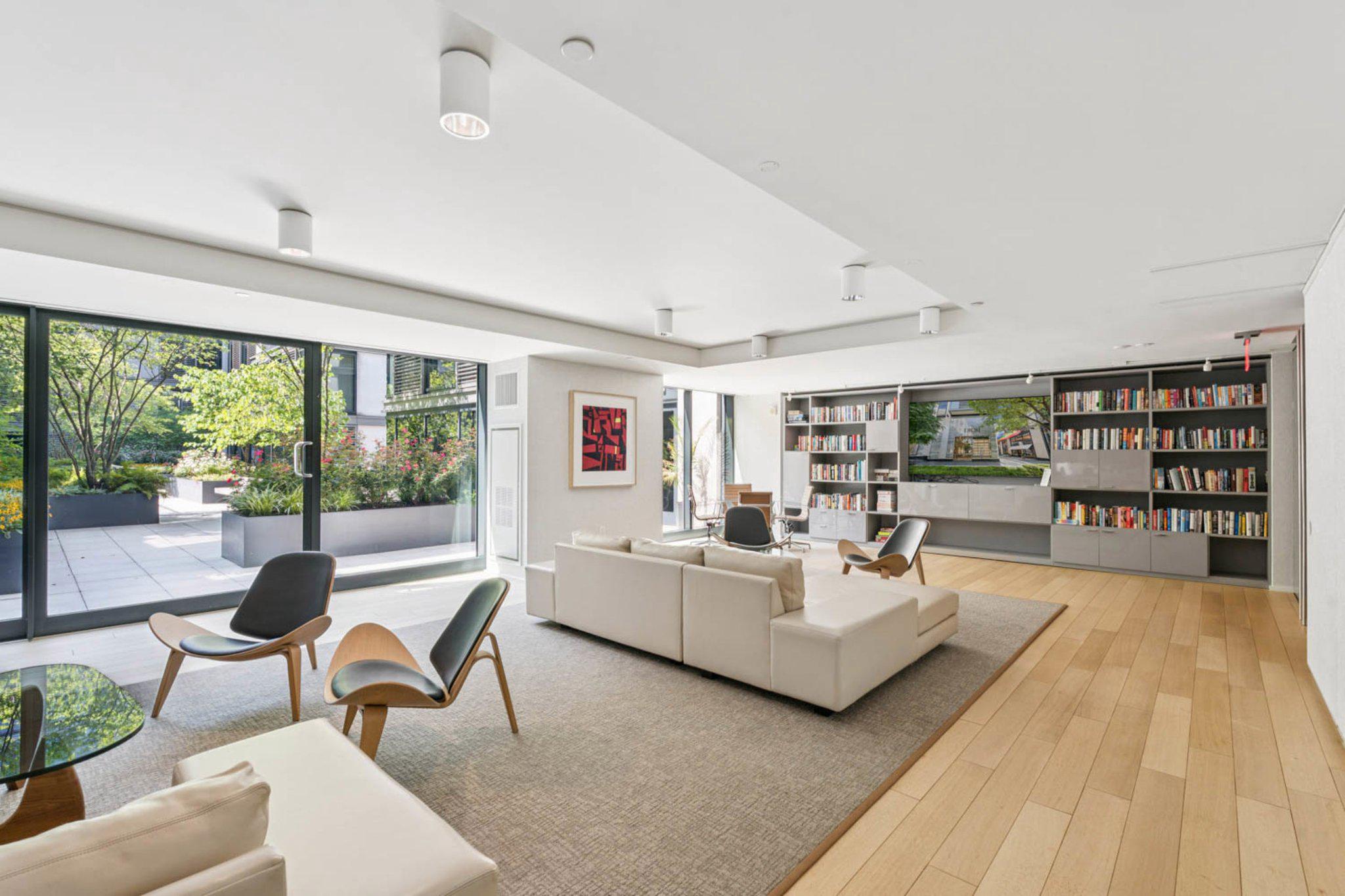  925 H Street NW, Washington, DC, 20001 - 物件實景