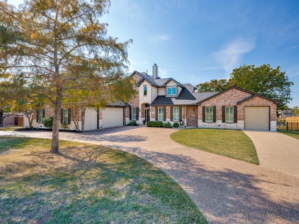 Celina, Texas, 75078, United States, 5 Bedrooms Bedrooms, ,5 BathroomsBathrooms,Residential,For Sale,2003150