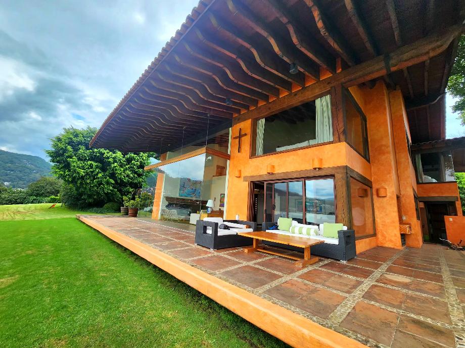 Valle de Bravo, Estado de méxico, 51200, Mexico, 4 Bedrooms Bedrooms, ,4 BathroomsBathrooms,Residential,For Sale,1998438