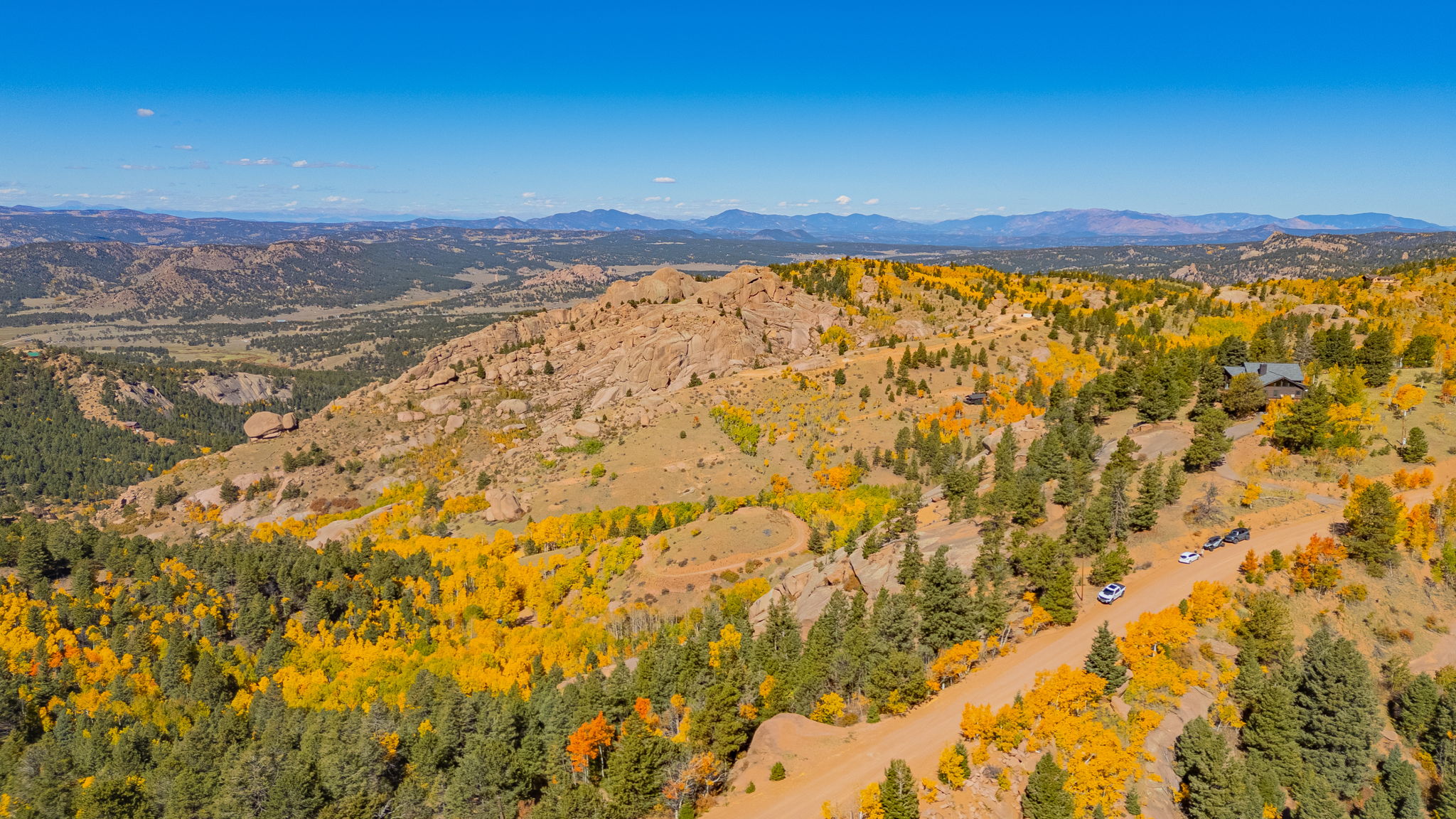 Cripple Creek, Colorado, 80813, United States, 3 Bedrooms Bedrooms, ,3 BathroomsBathrooms,Residential,For Sale,1997050