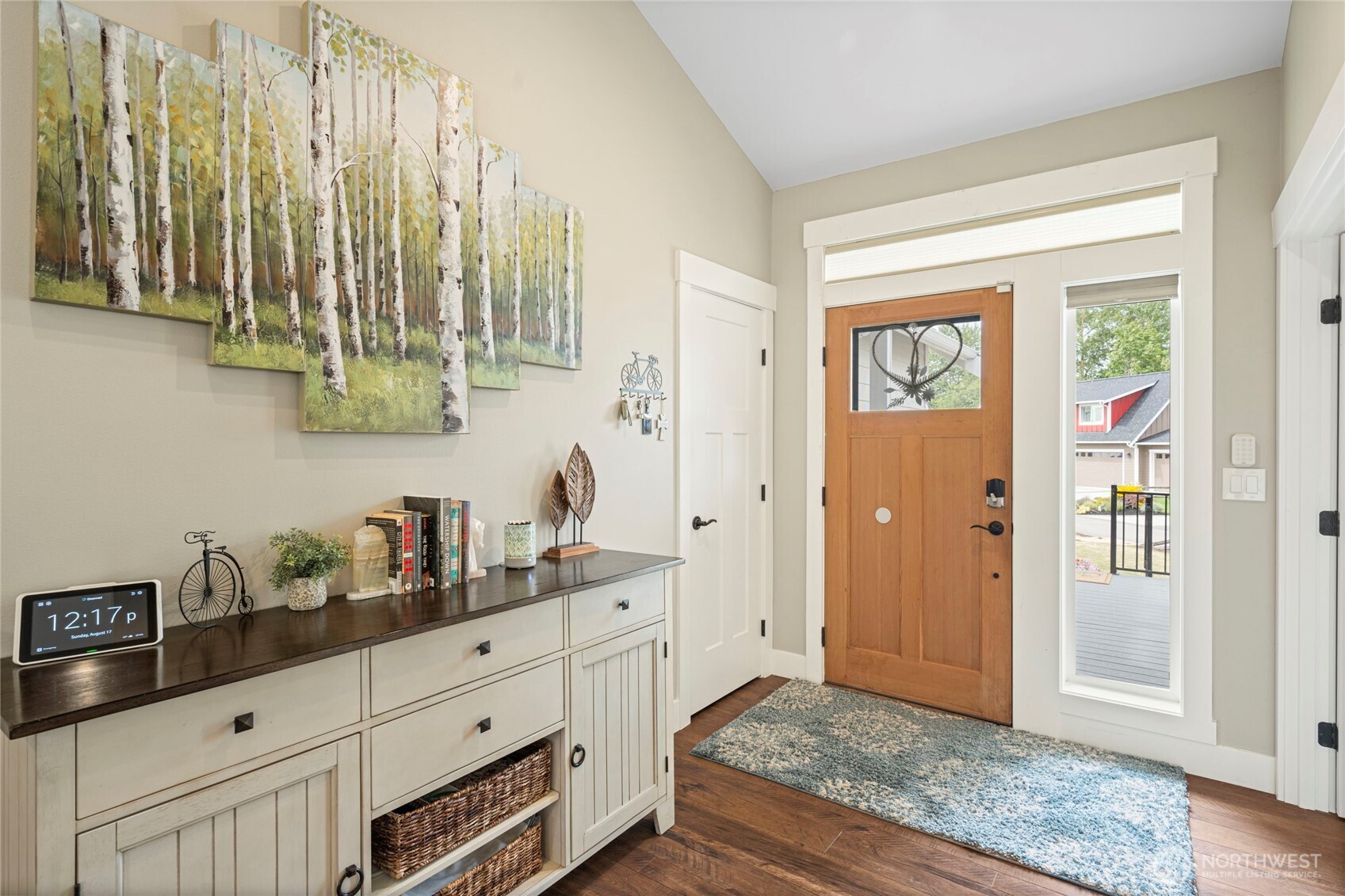 Ferndale, Washington, 98248, United States, 4 Bedrooms Bedrooms, ,2 BathroomsBathrooms,Residential,For Sale,1919590