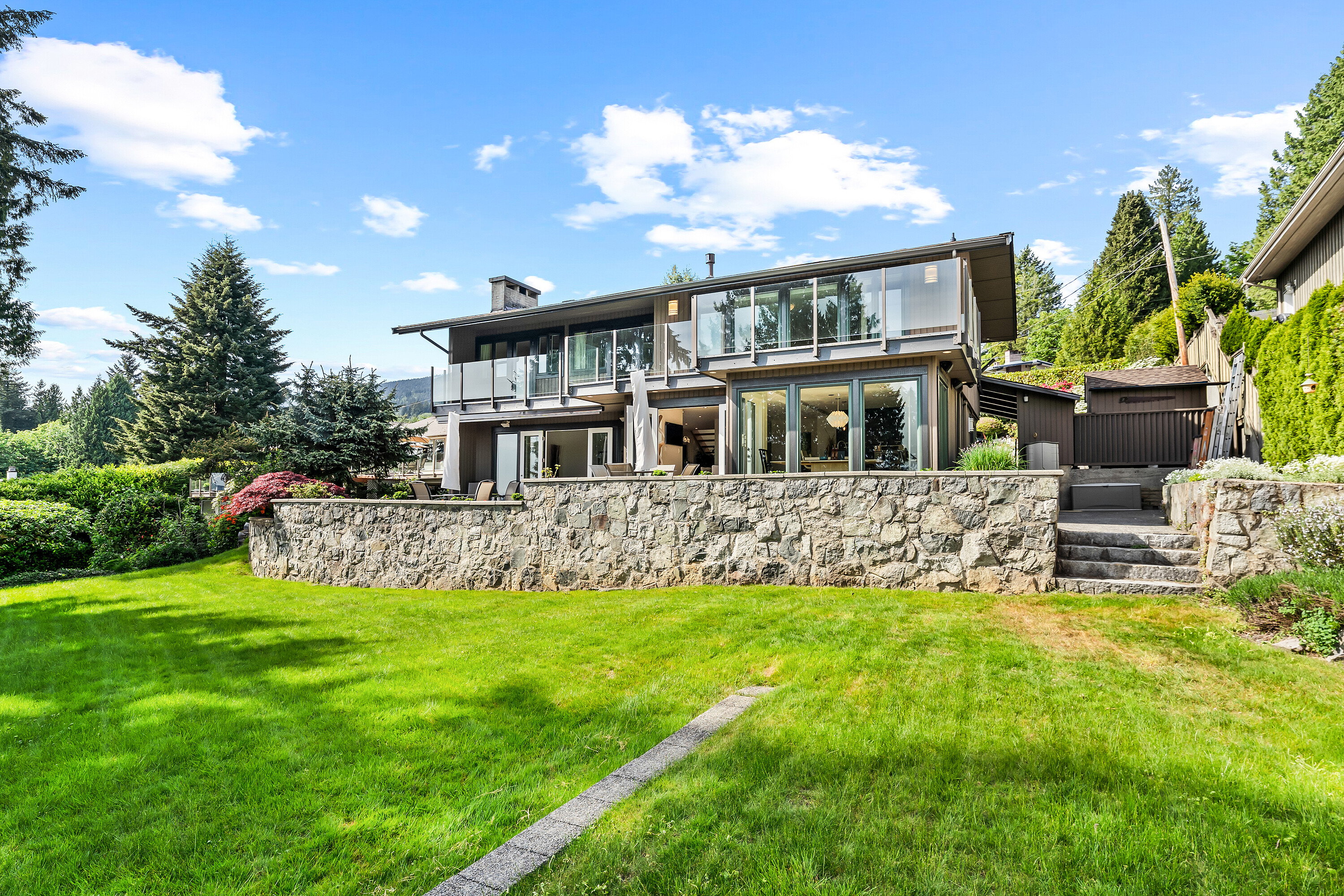  West Vancouver, Greater Vancouver - 物件實景