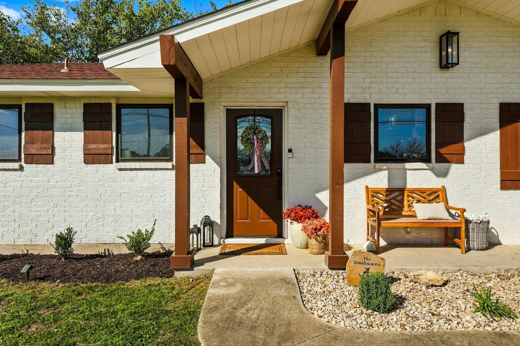  2004 Adams Lane, Azle, TX, 76020 - 物件實景