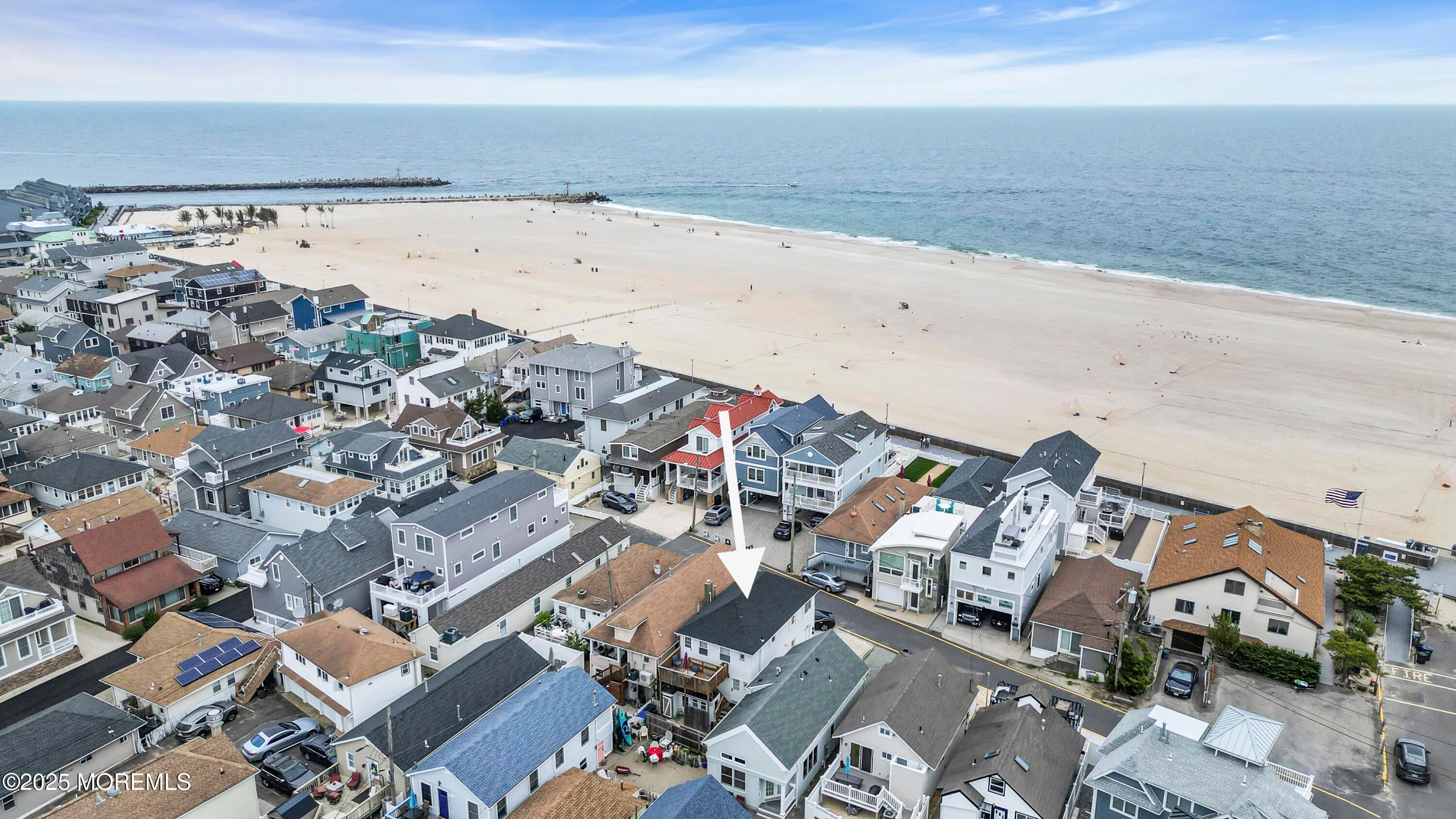 Point Pleasant Beach, New Jersey, 08742, United States, 7 Bedrooms Bedrooms, ,2 BathroomsBathrooms,Residential,For Sale,1860527