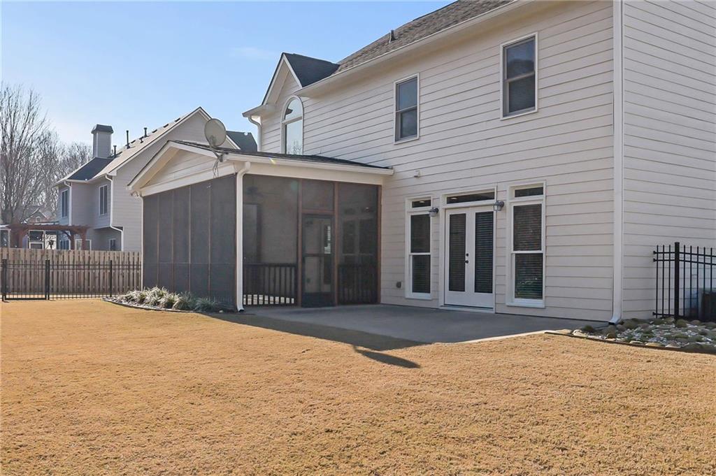 Marietta, Georgia, 30066, United States, 4 Bedrooms Bedrooms, ,3 BathroomsBathrooms,Residential,For Sale,2003100