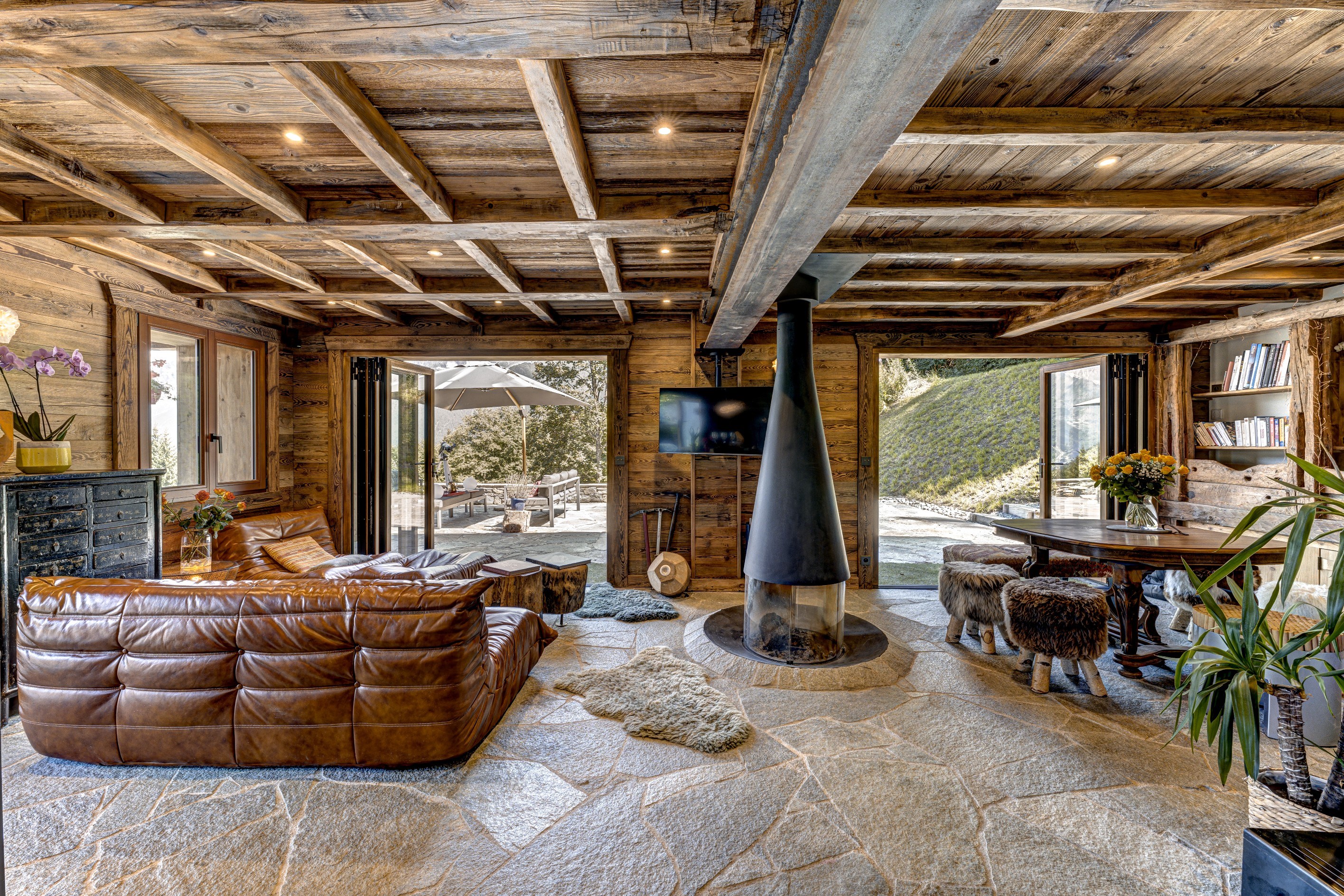  CHALET BELLA VISTA - 物件實景
