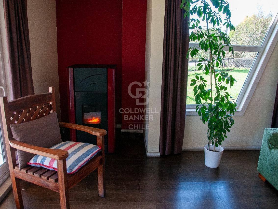 Puerto Varas, Chile, 3 Bedrooms Bedrooms, ,3 BathroomsBathrooms,Residential,For Sale,1917130