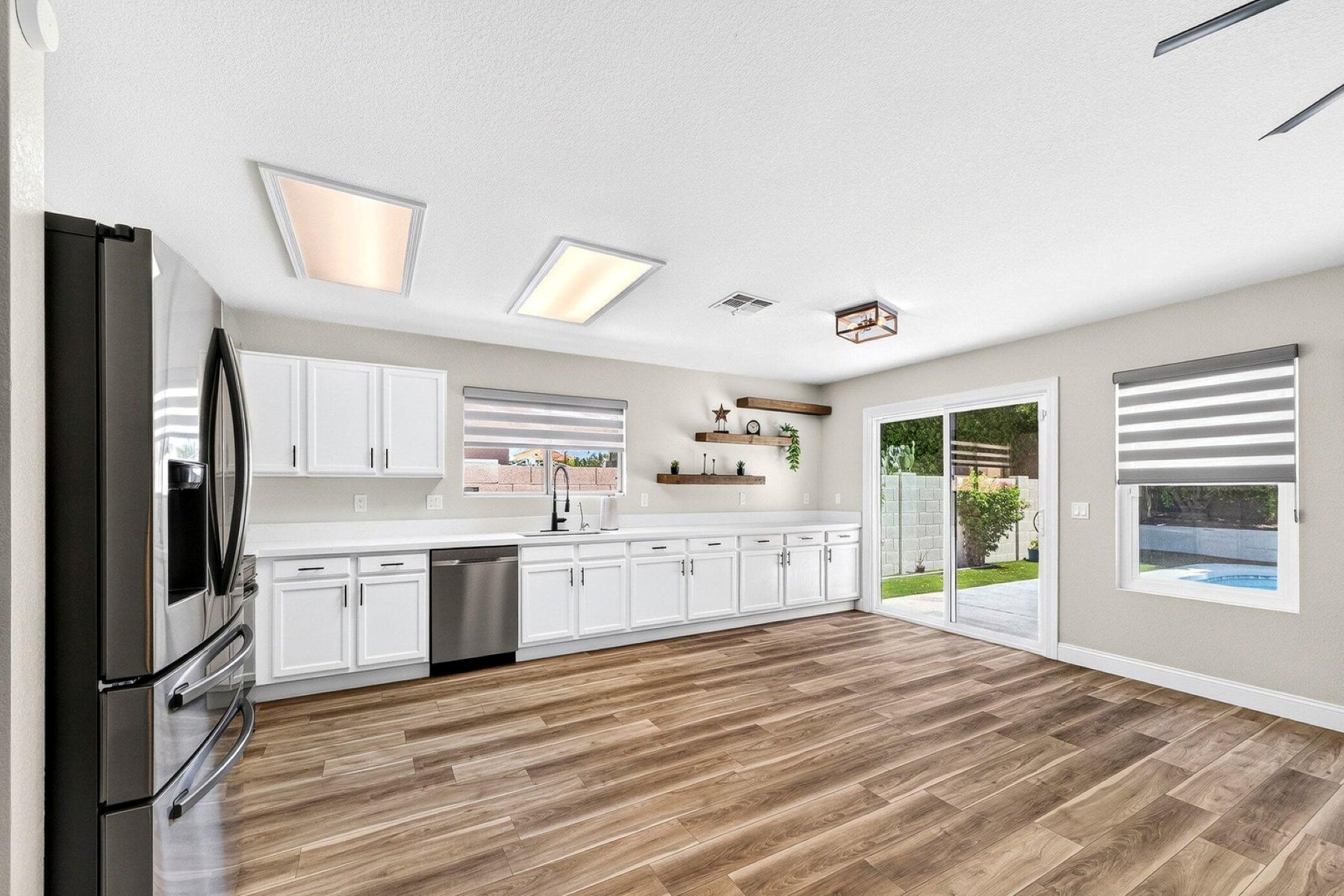  26235 N 41st Way¦Phoenix, AZ - 物件實景