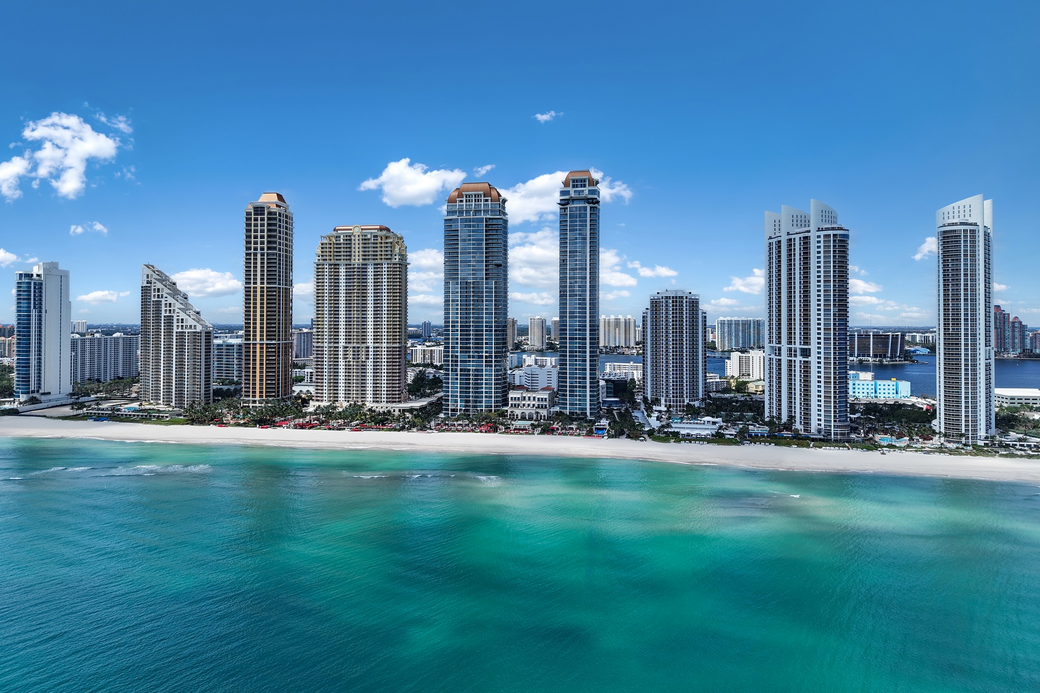  17975 Collins Ave, Sunny Isles Beach, FL, 33160 - 物件實景
