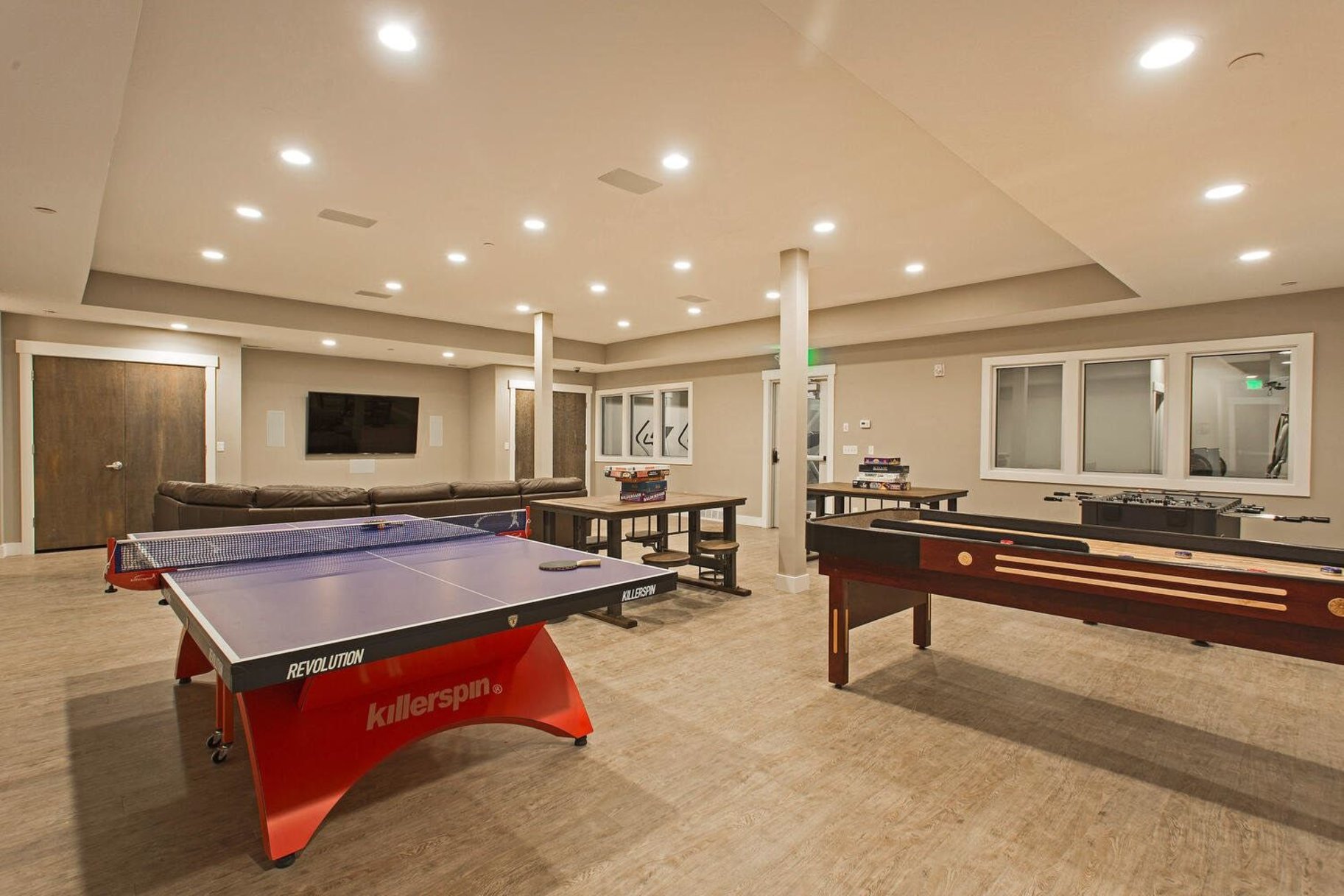  Biltmore Floor Plan at The Ridge at Spanish Fork - 物件實景