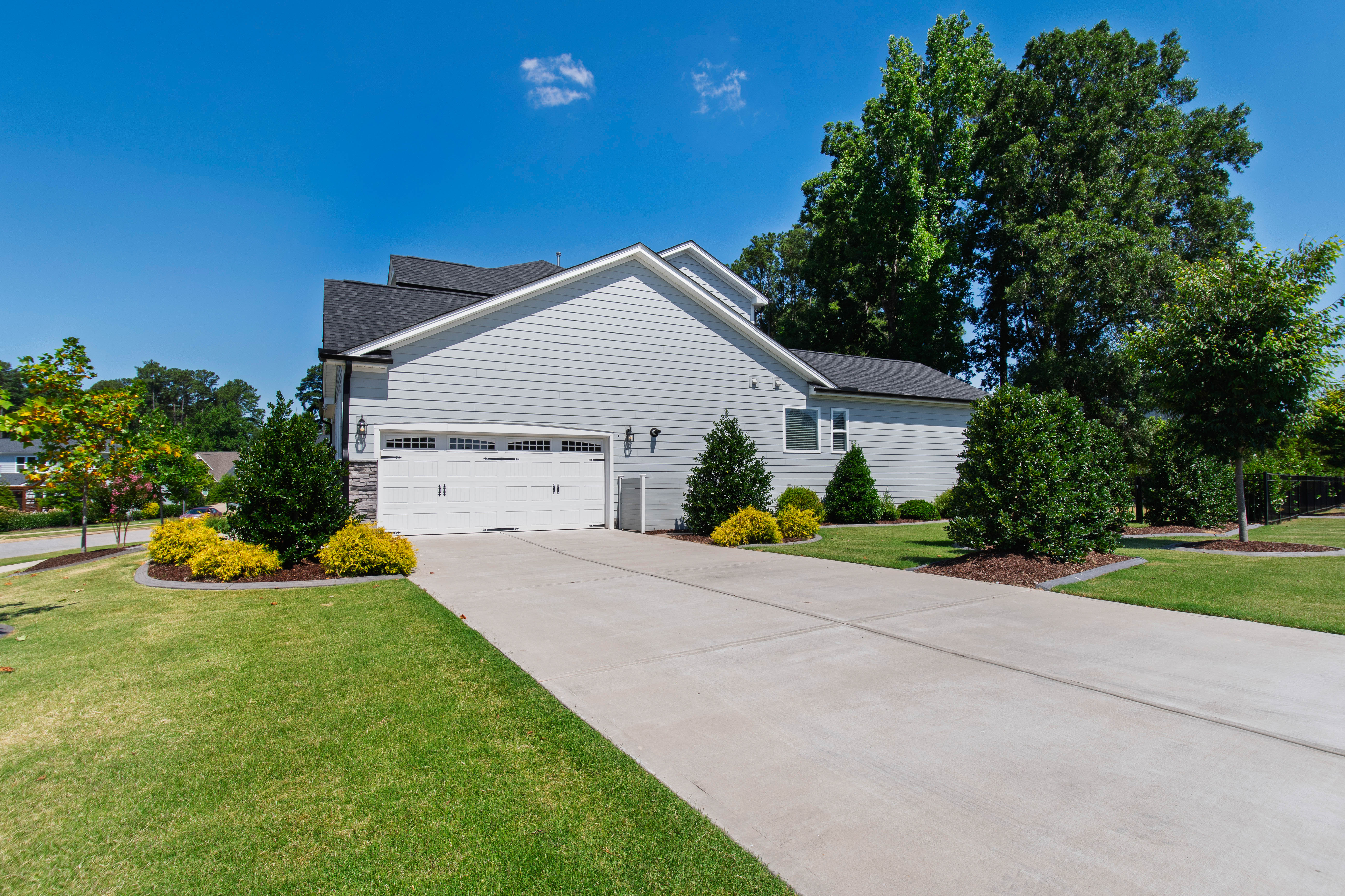  1300 Commons Ford Place, Apex, NC 27539 - 物件實景