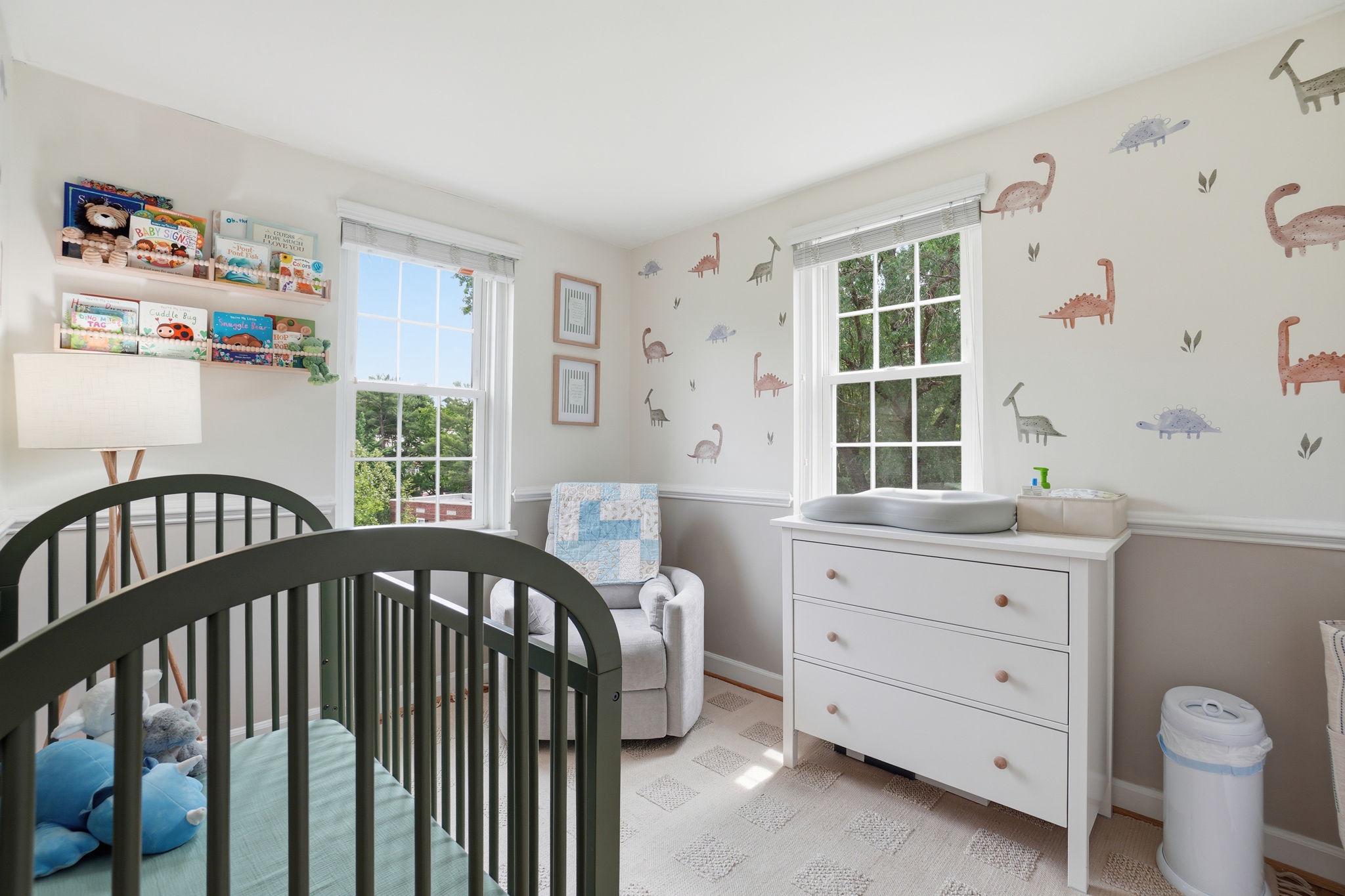  2947 S Dinwiddie Street, Arlington, VA, 22206 - 物件實景