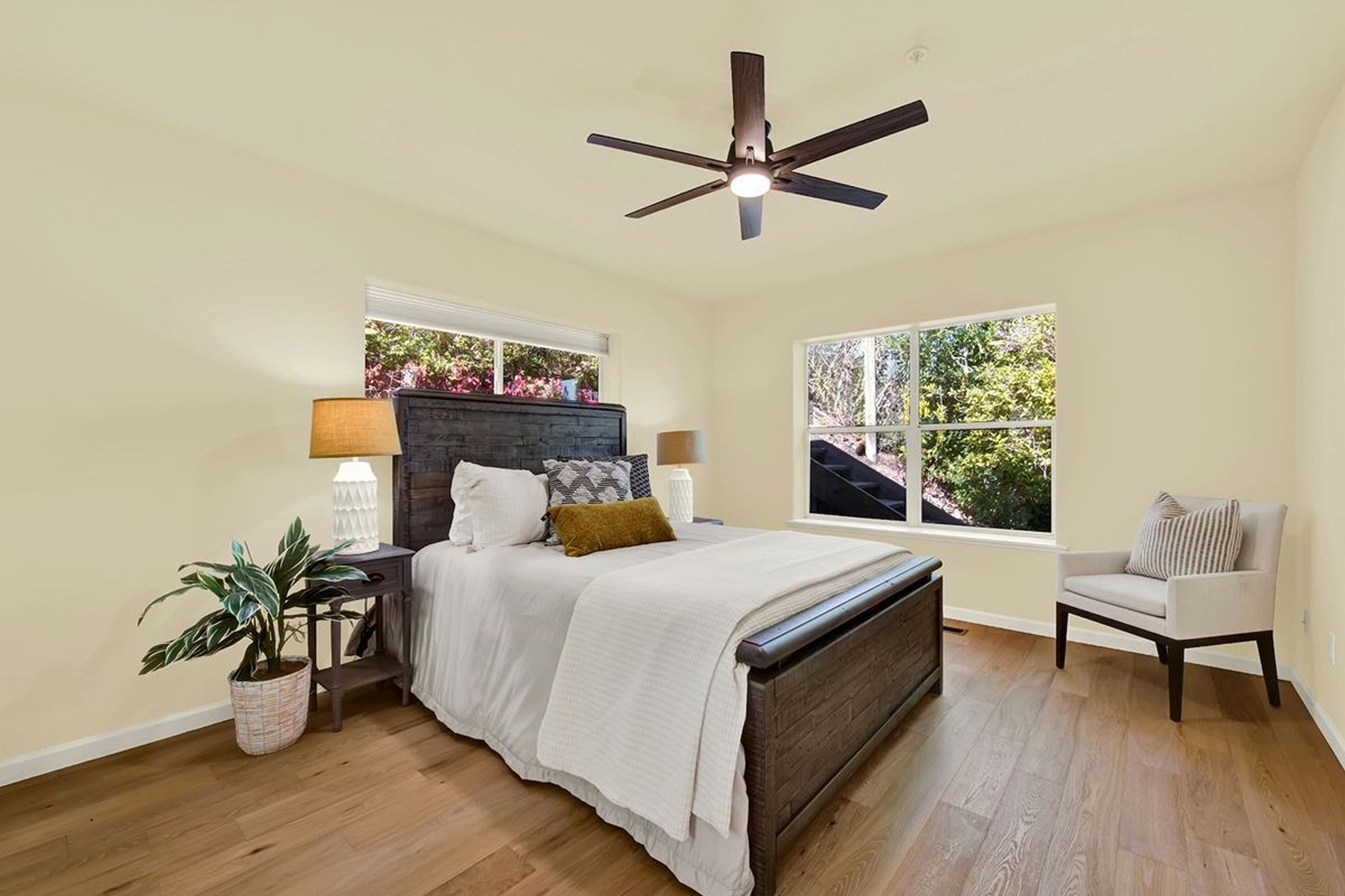  Thoughtfully-Designed Napa Living - 物件實景