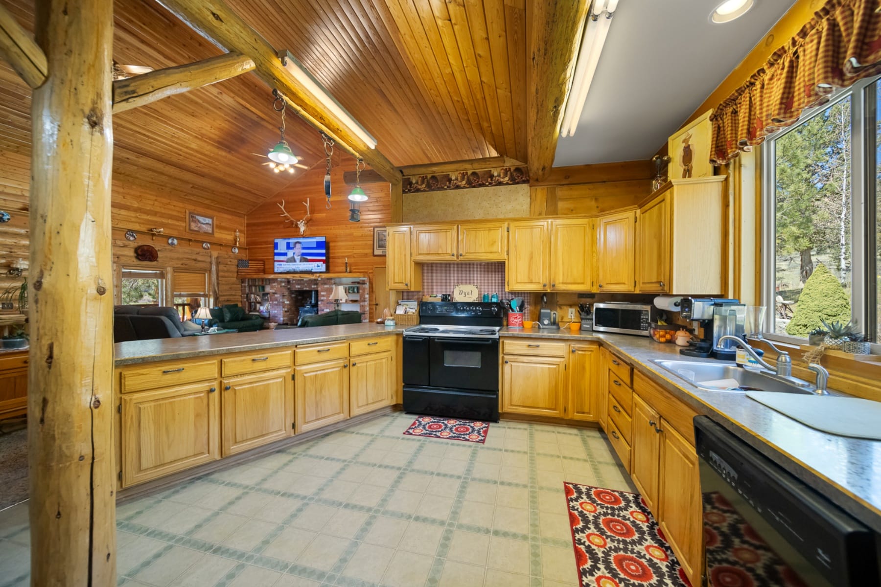  16305 N East Ochoco Highway Prineville, OR 97754 - 物件實景