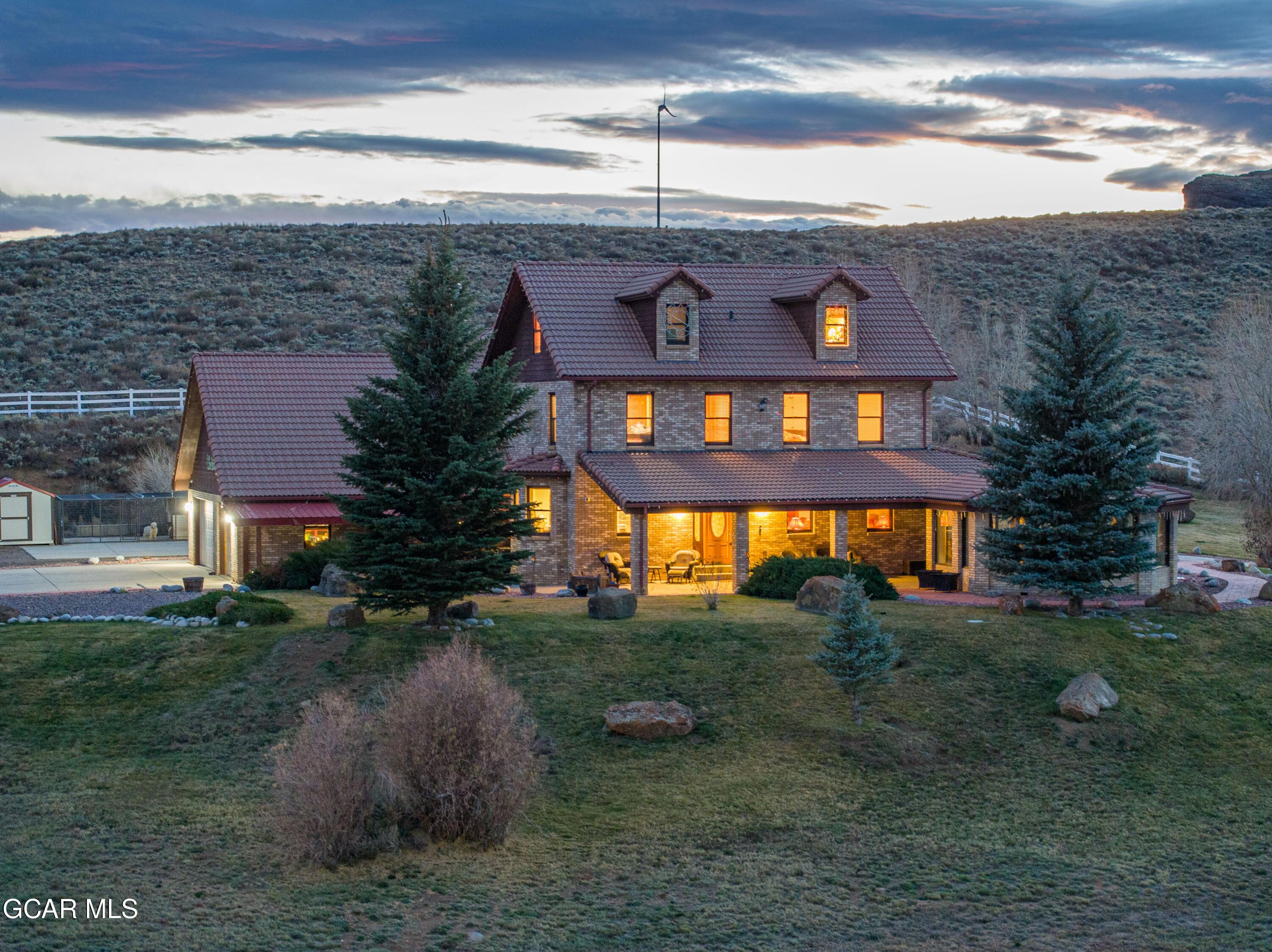 Hot Sulphur Springs, Colorado, 80451, United States, 6 Bedrooms Bedrooms, ,6 BathroomsBathrooms,Residential,For Sale,1999593