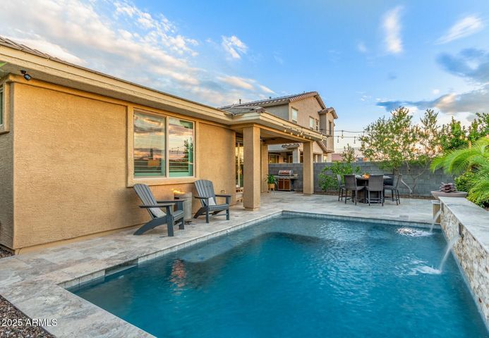 Peoria, Arizona, 85383, United States, 3 Bedrooms Bedrooms, ,2 BathroomsBathrooms,Residential,For Sale,1944970