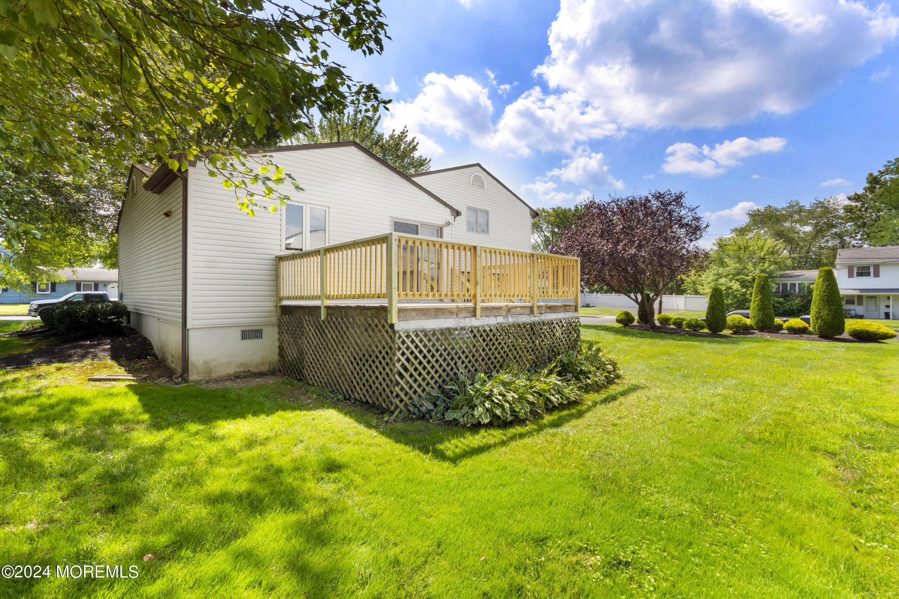 Old Bridge, New Jersey, 08857, United States, 3 Bedrooms Bedrooms, ,2 BathroomsBathrooms,Residential,For Sale,1872479