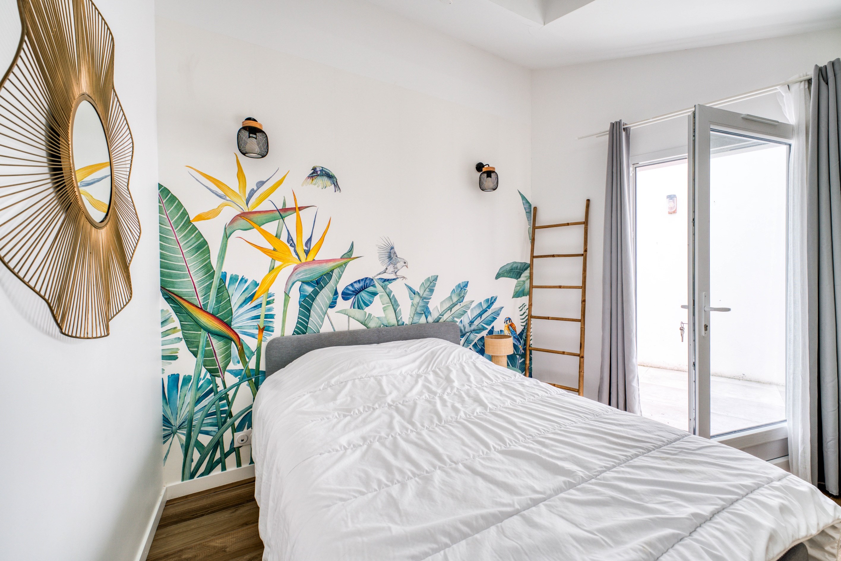 Family home with swimming pool and independent studio - 物件實景