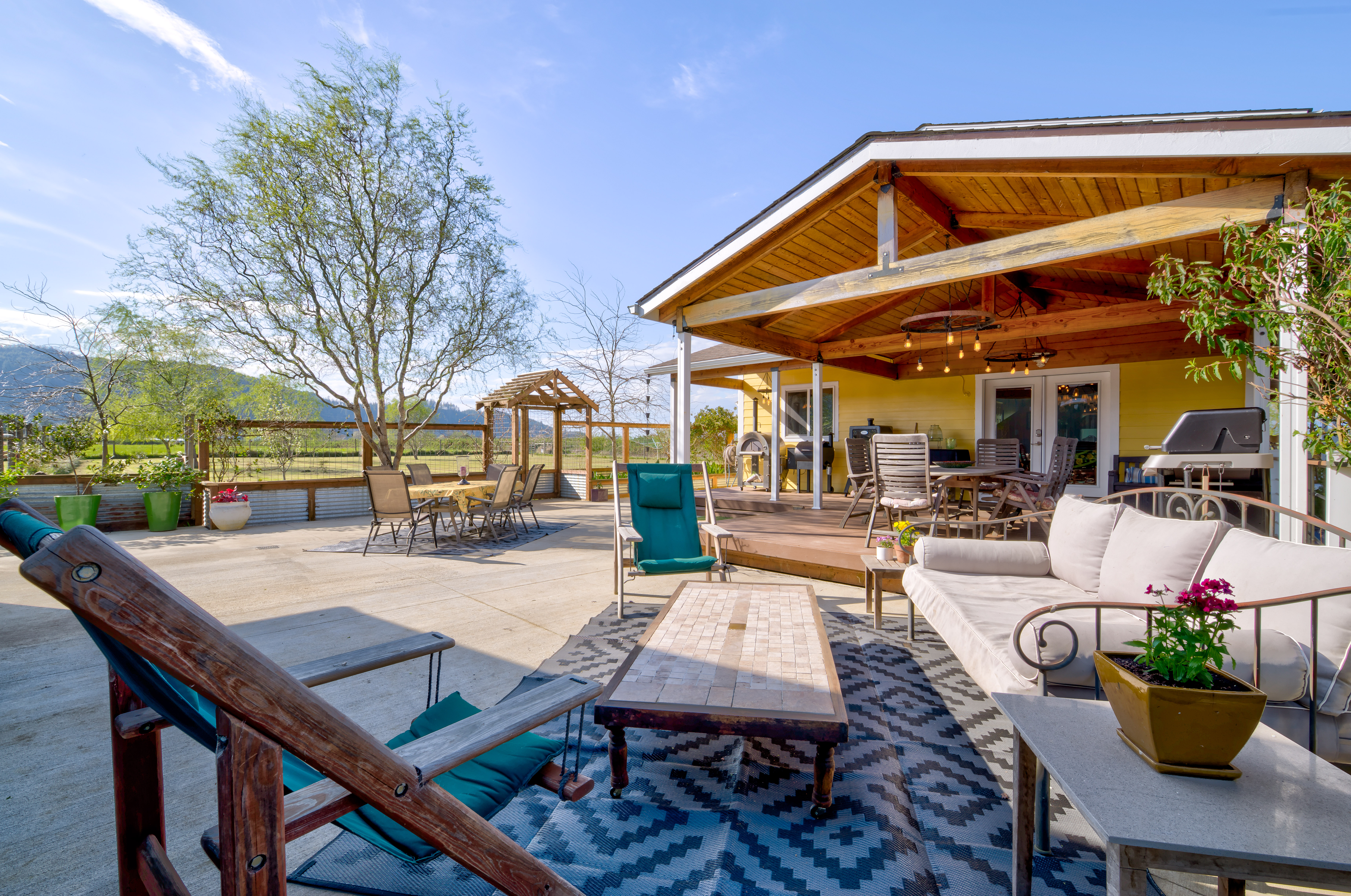  31 Blue Skies Lane, Cathlamet, WA 98612 - 物件實景