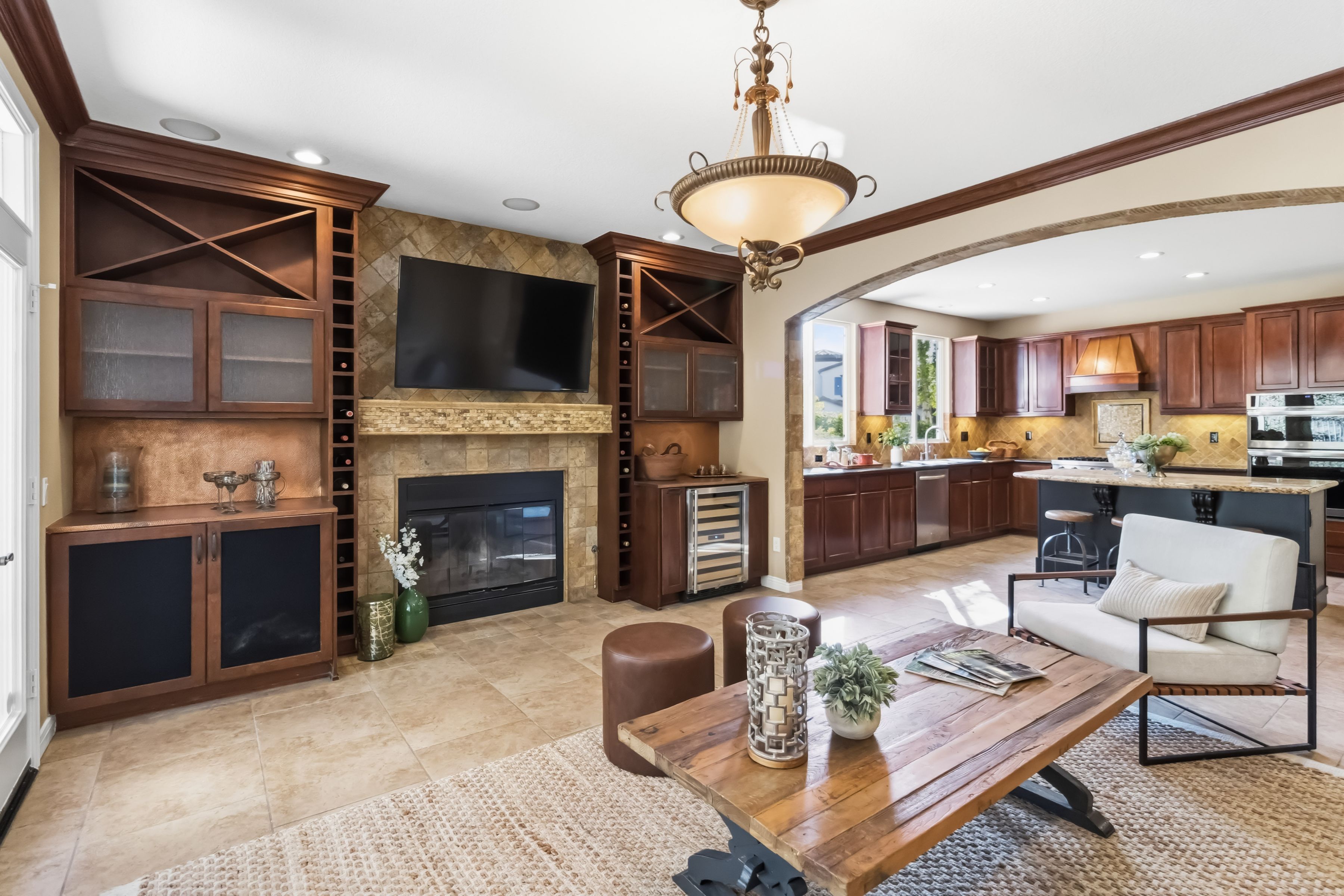  119 Forrester Court, Simi Valley - 物件實景