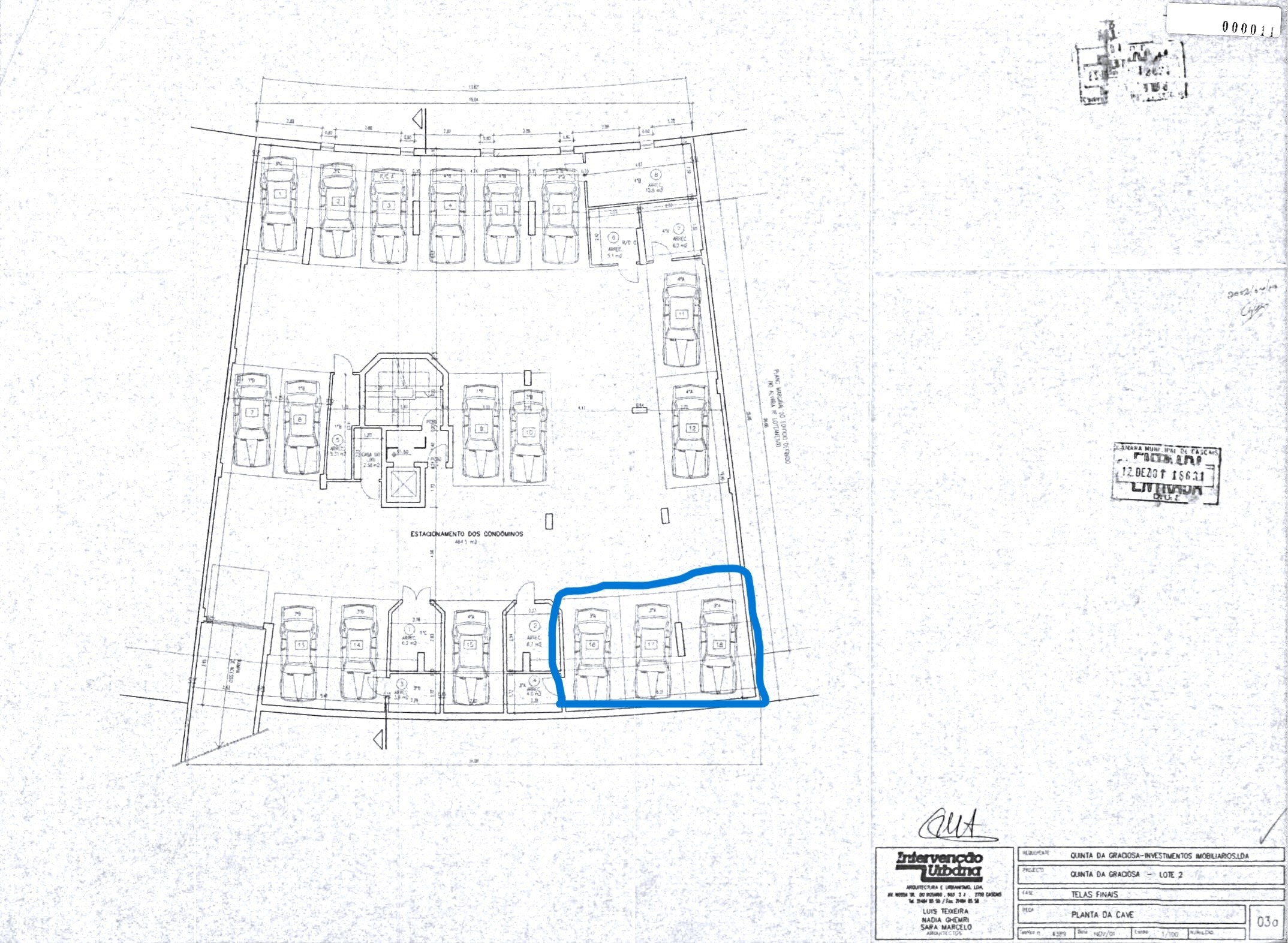 Cascais, Lisbon, 2765-009, PT, 2 Bedrooms Bedrooms, ,2 BathroomsBathrooms,Residential,For Sale,1892916