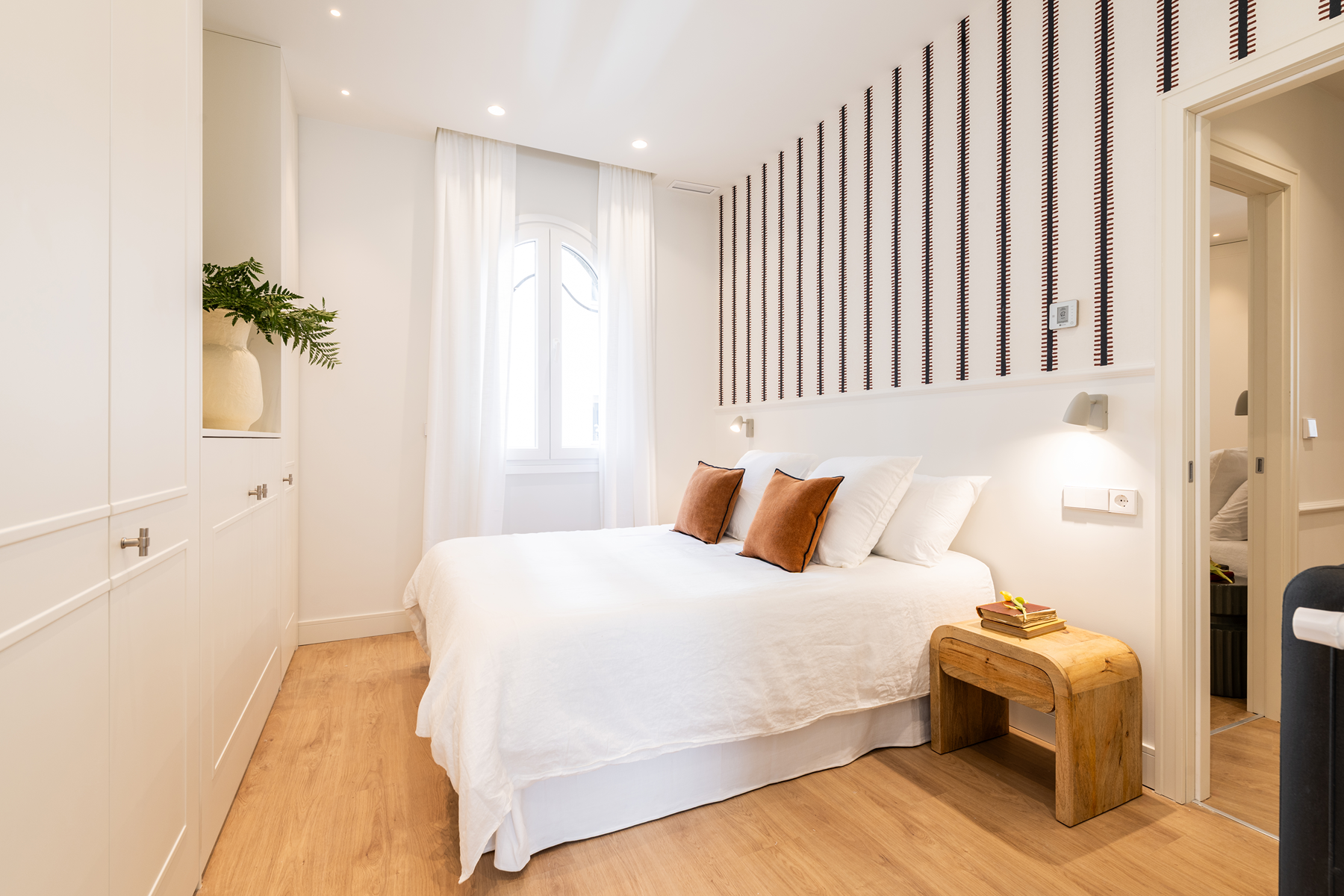  Flat under renovation in Barrio Salamanca, Madrid - 物件實景