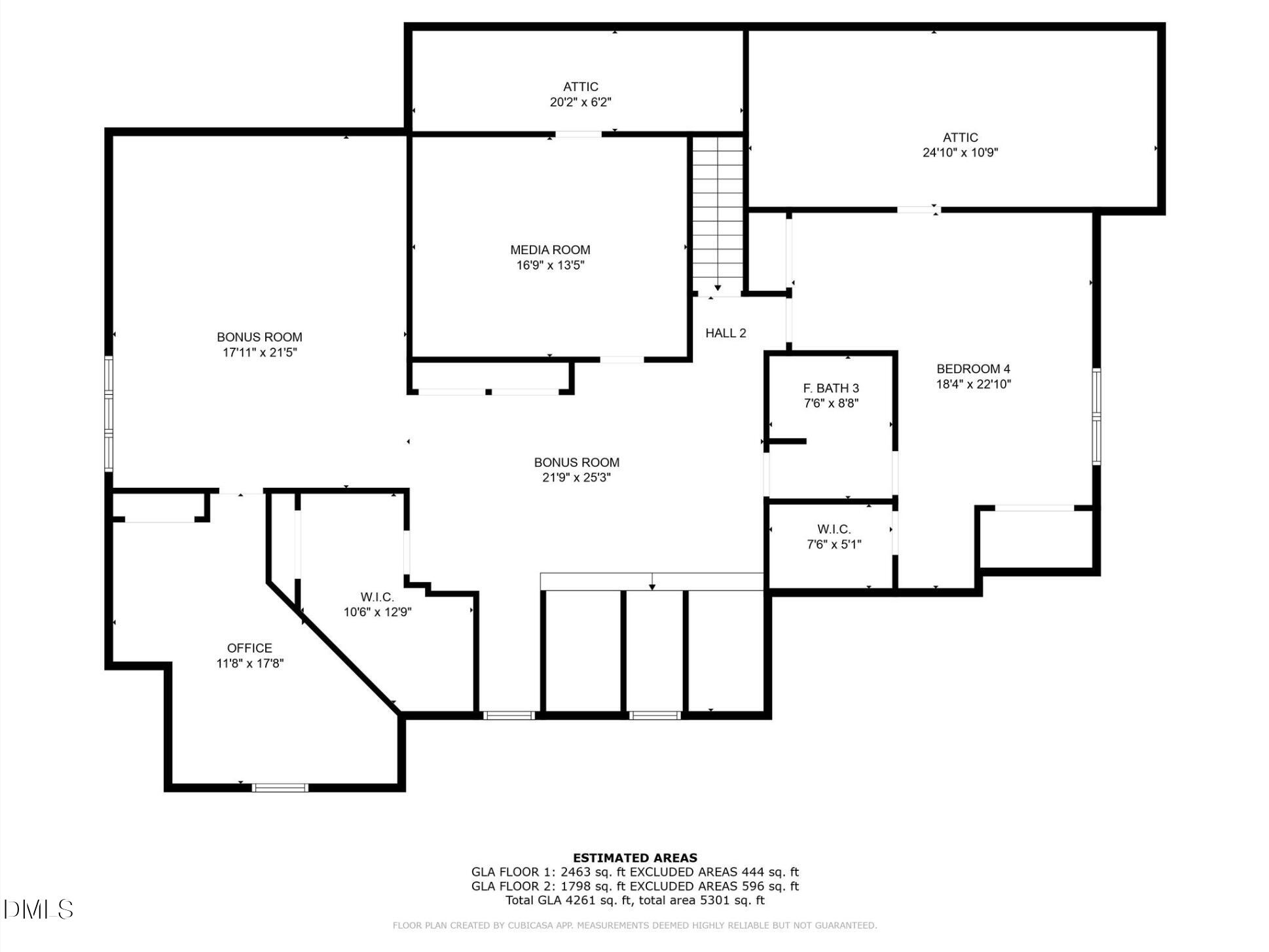 Hillsborough, North Carolina, 27278, United States, 4 Bedrooms Bedrooms, ,4 BathroomsBathrooms,Residential,For Sale,1947049