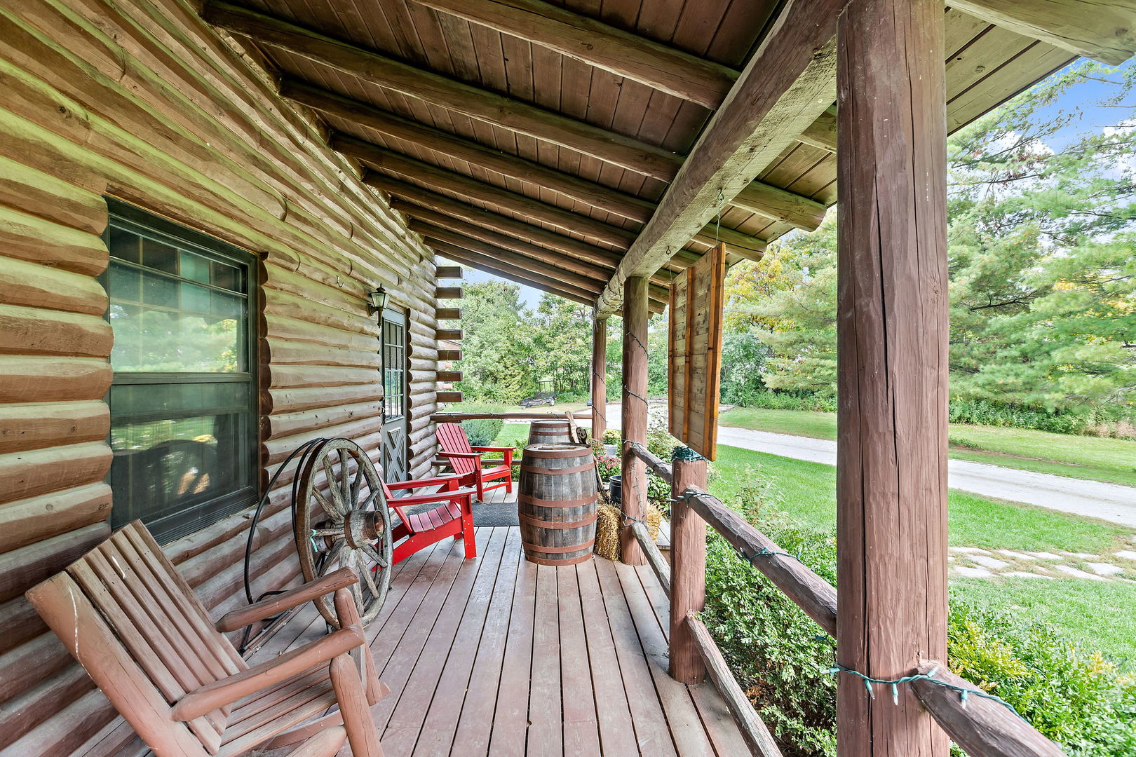 29650 N Garland Road, Wauconda, Illinois, 60084, United States, 3 Bedrooms Bedrooms, ,3 BathroomsBathrooms,Residential,For Sale,29650 N Garland Road,1374761