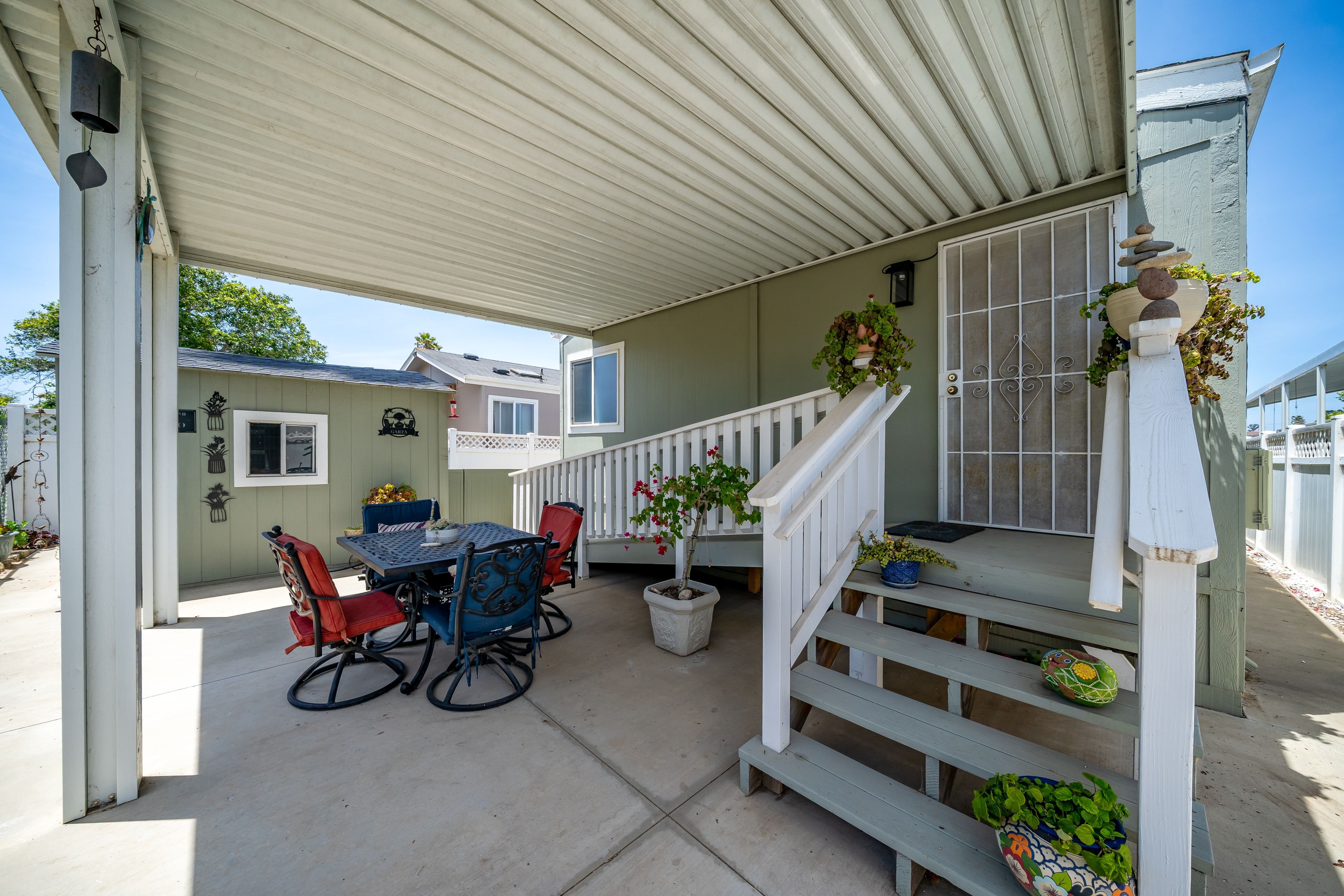  2700 Cienaga Street Unit #78, Oceano, CA 93445 - 物件實景